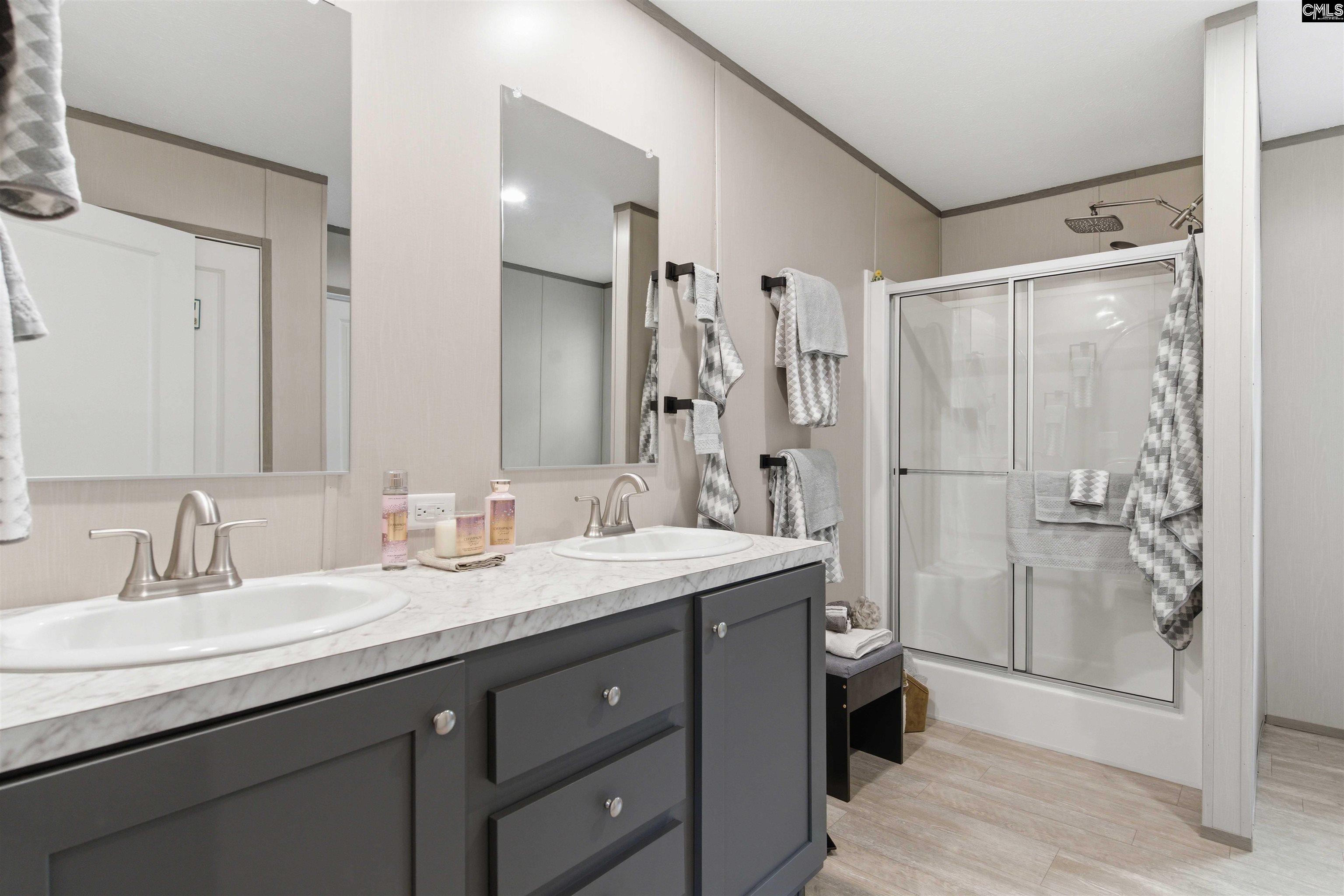 1207 Edmonds Way Summerton, SC 29148