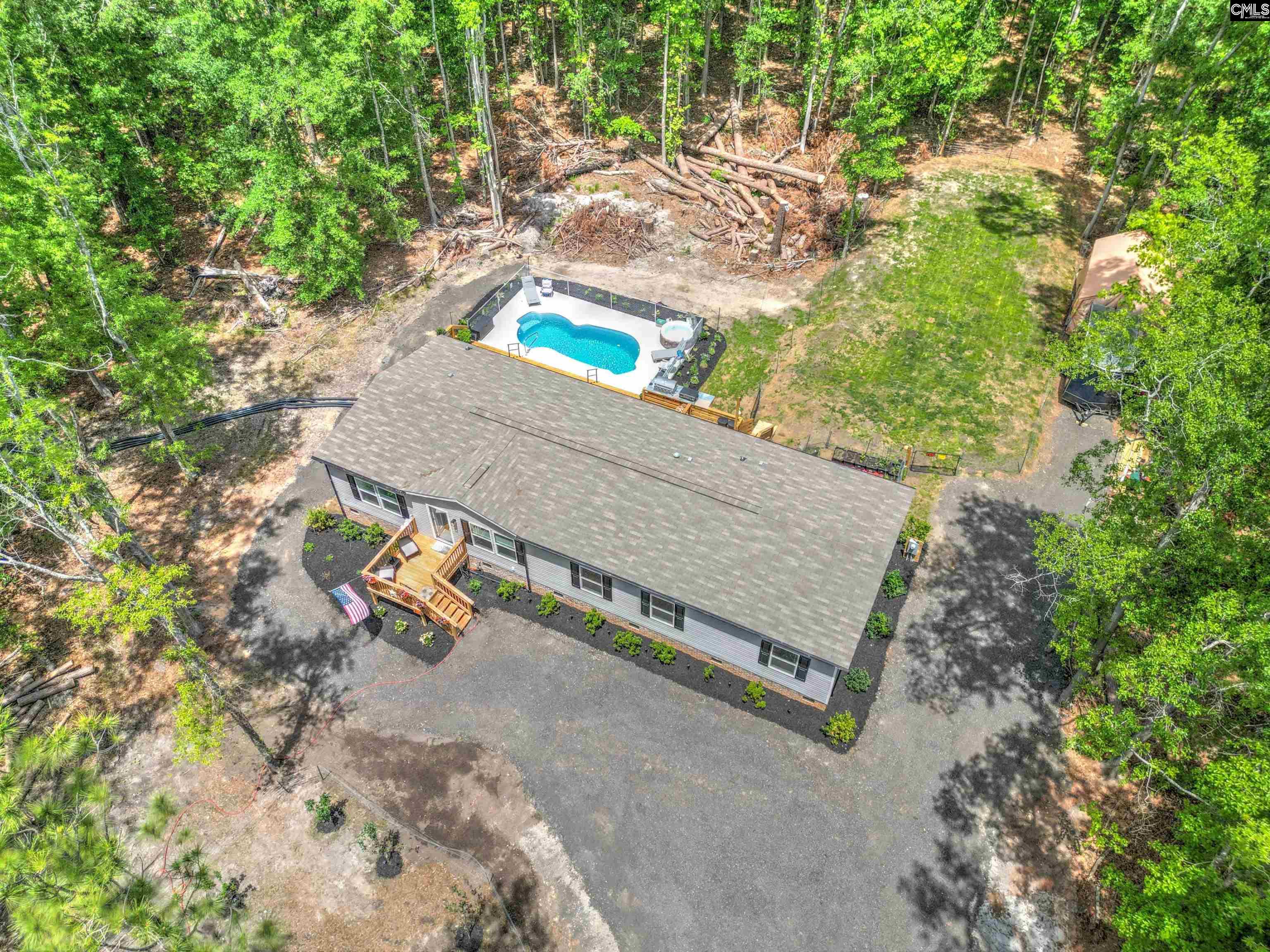 1207 Edmonds Way Summerton, SC 29148