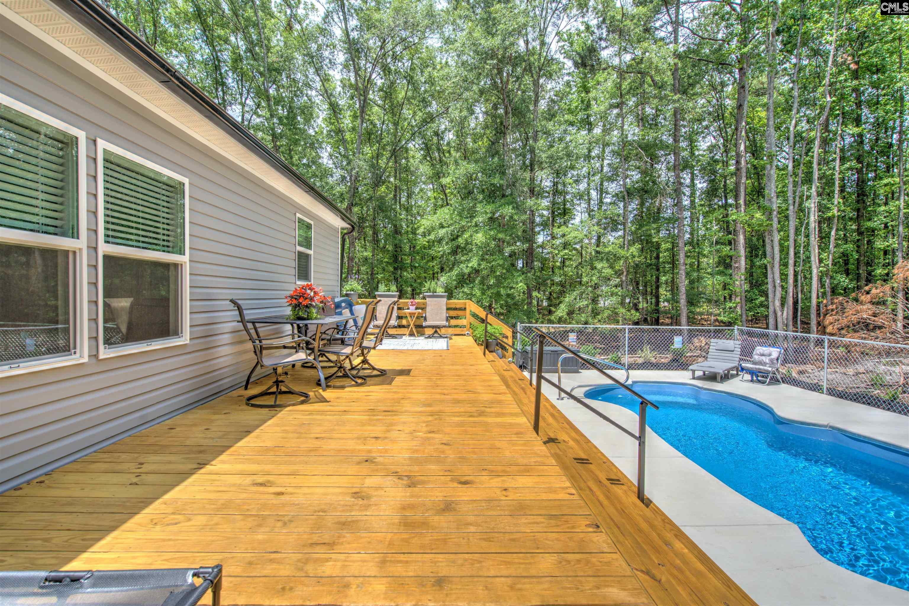 1207 Edmonds Way Summerton, SC 29148