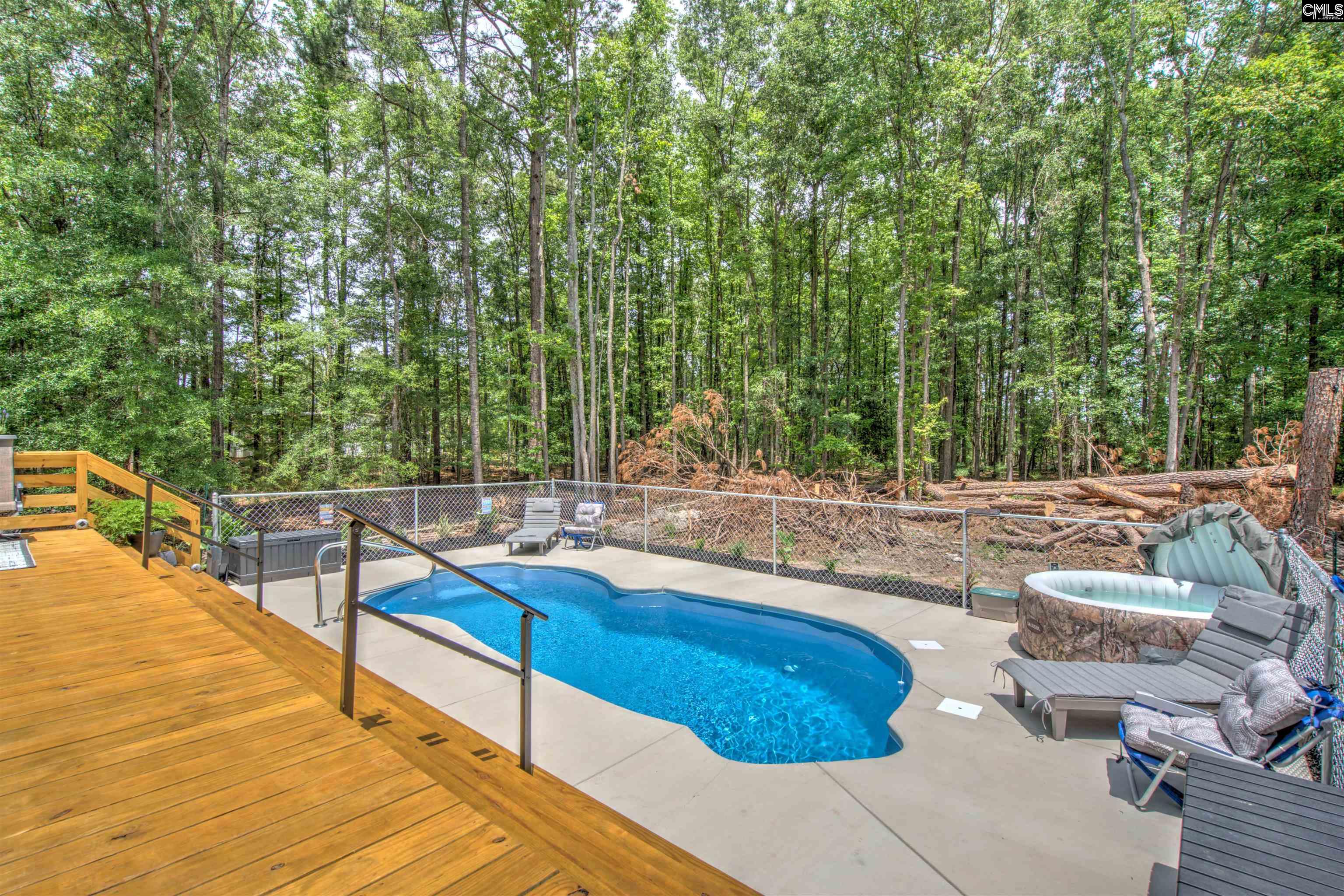 1207 Edmonds Way Summerton, SC 29148