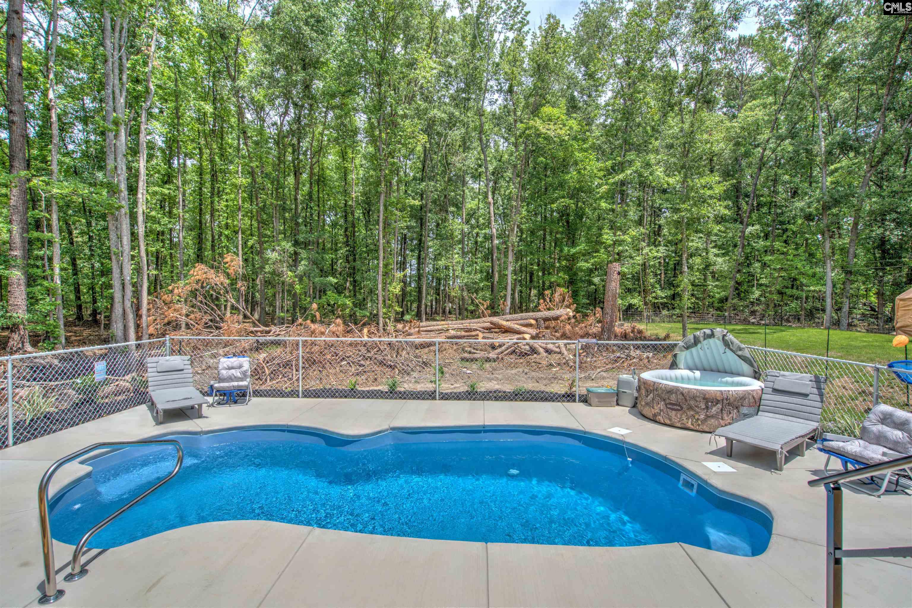 1207 Edmonds Way Summerton, SC 29148