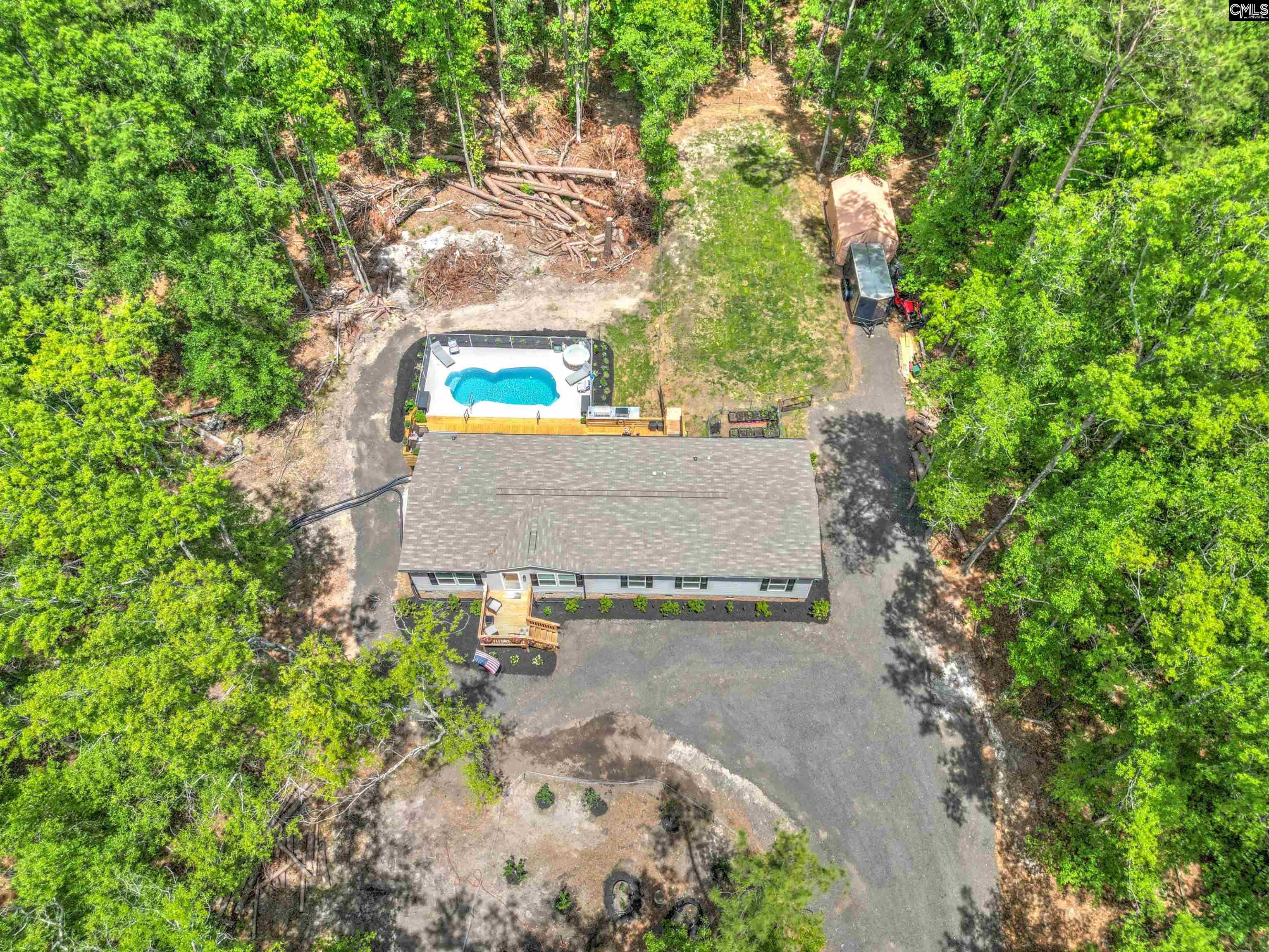 1207 Edmonds Way Summerton, SC 29148