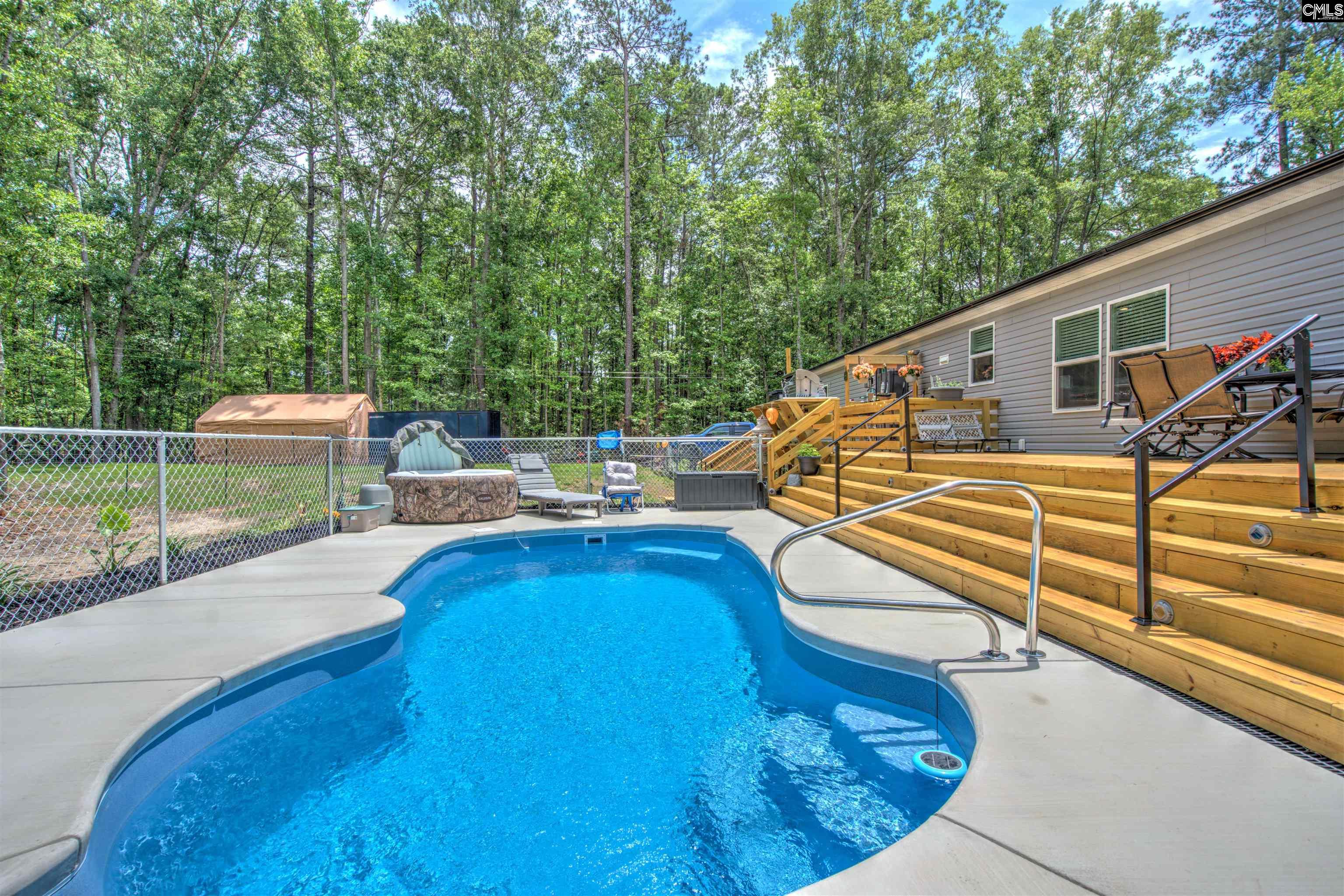 1207 Edmonds Way Summerton, SC 29148