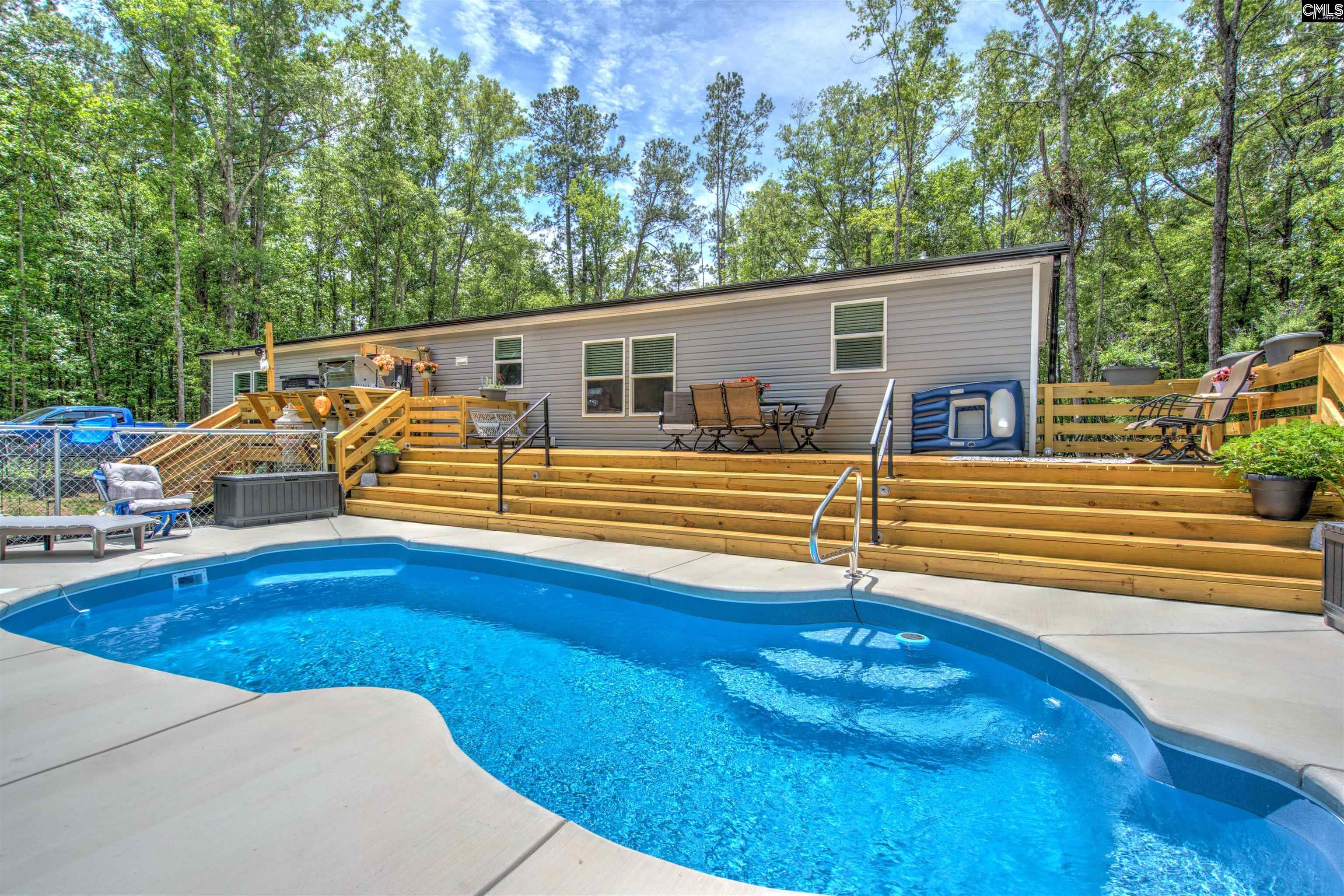 1207 Edmonds Way Summerton, SC 29148