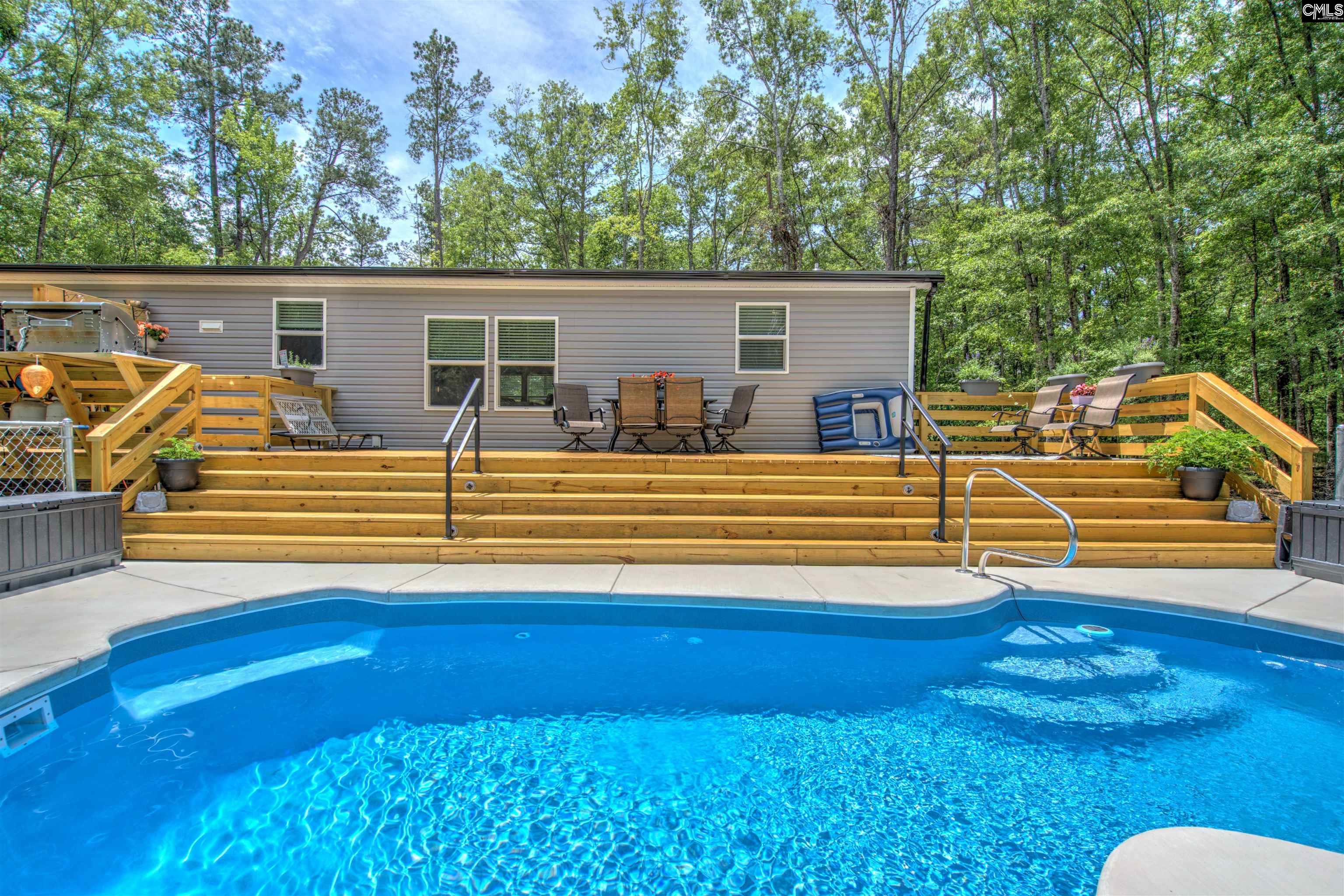 1207 Edmonds Way Summerton, SC 29148