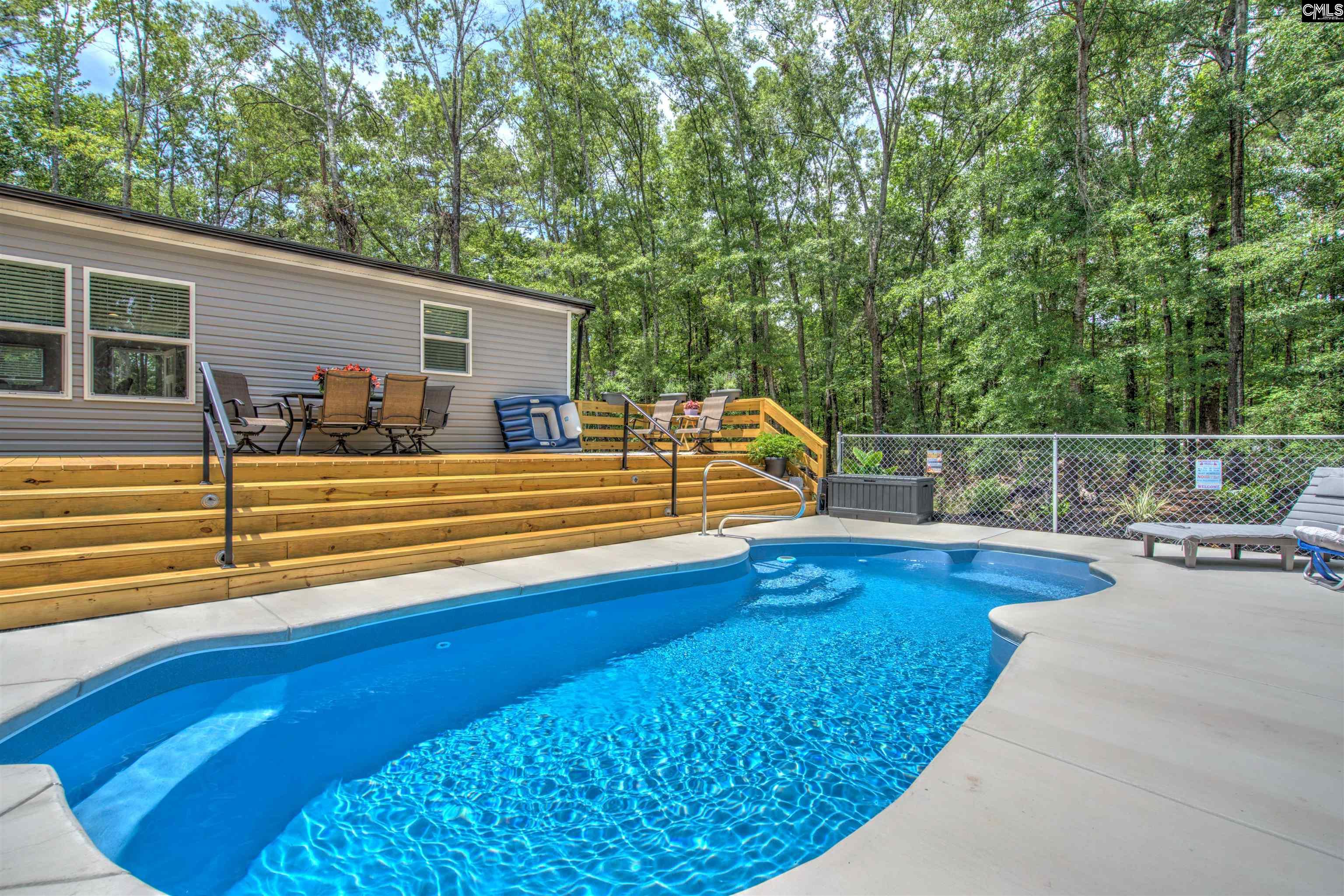 1207 Edmonds Way Summerton, SC 29148