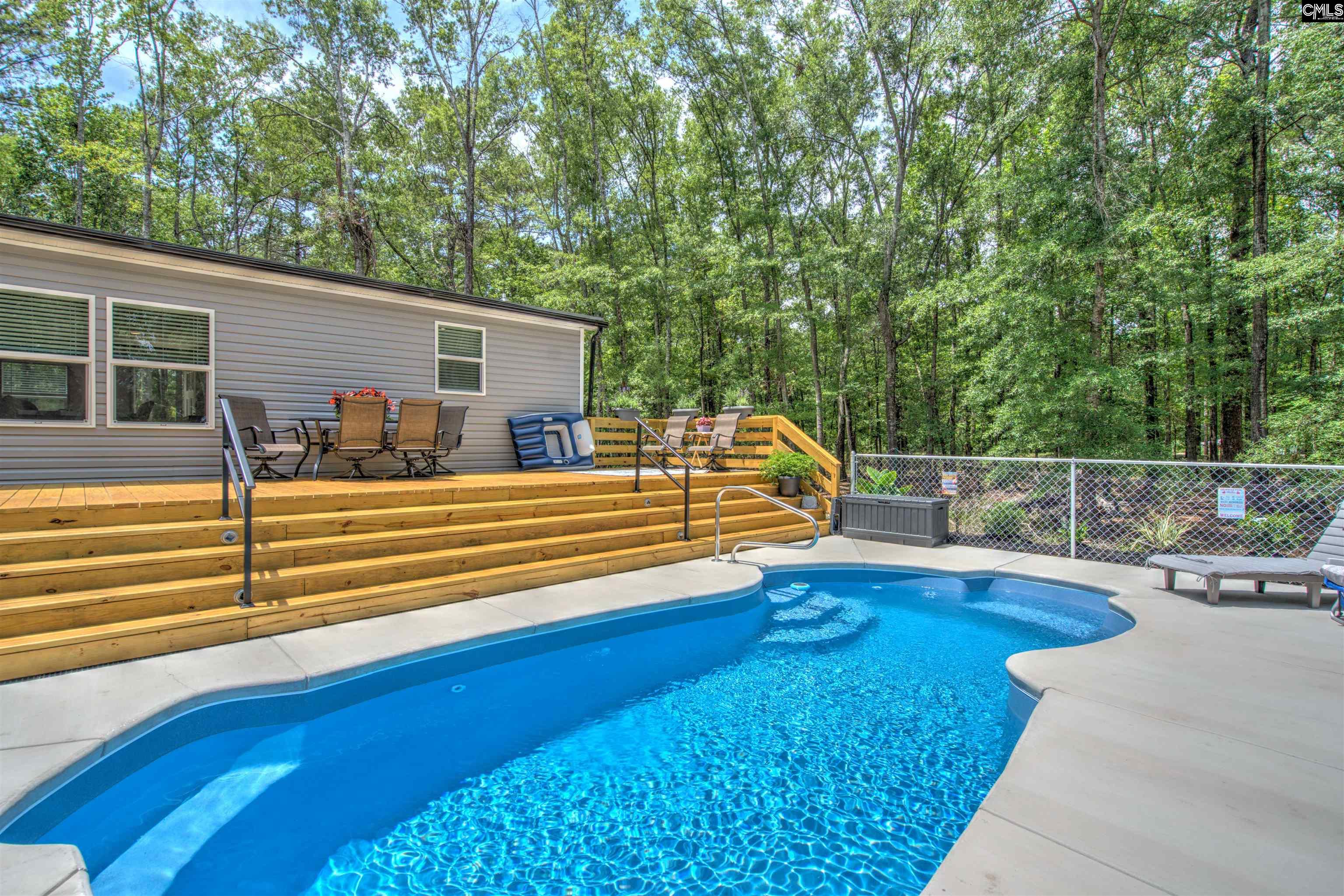 1207 Edmonds Way Summerton, SC 29148
