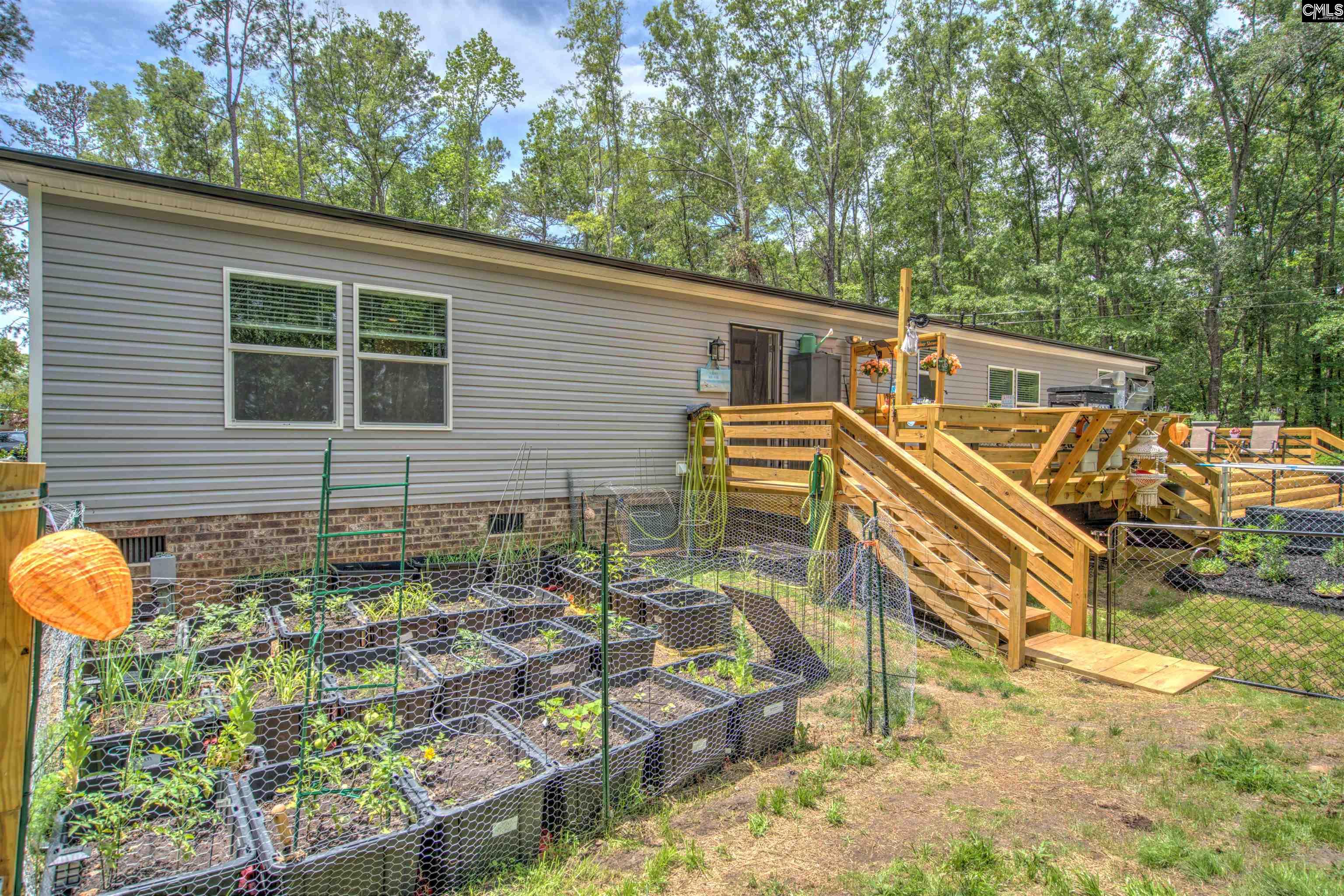 1207 Edmonds Way Summerton, SC 29148