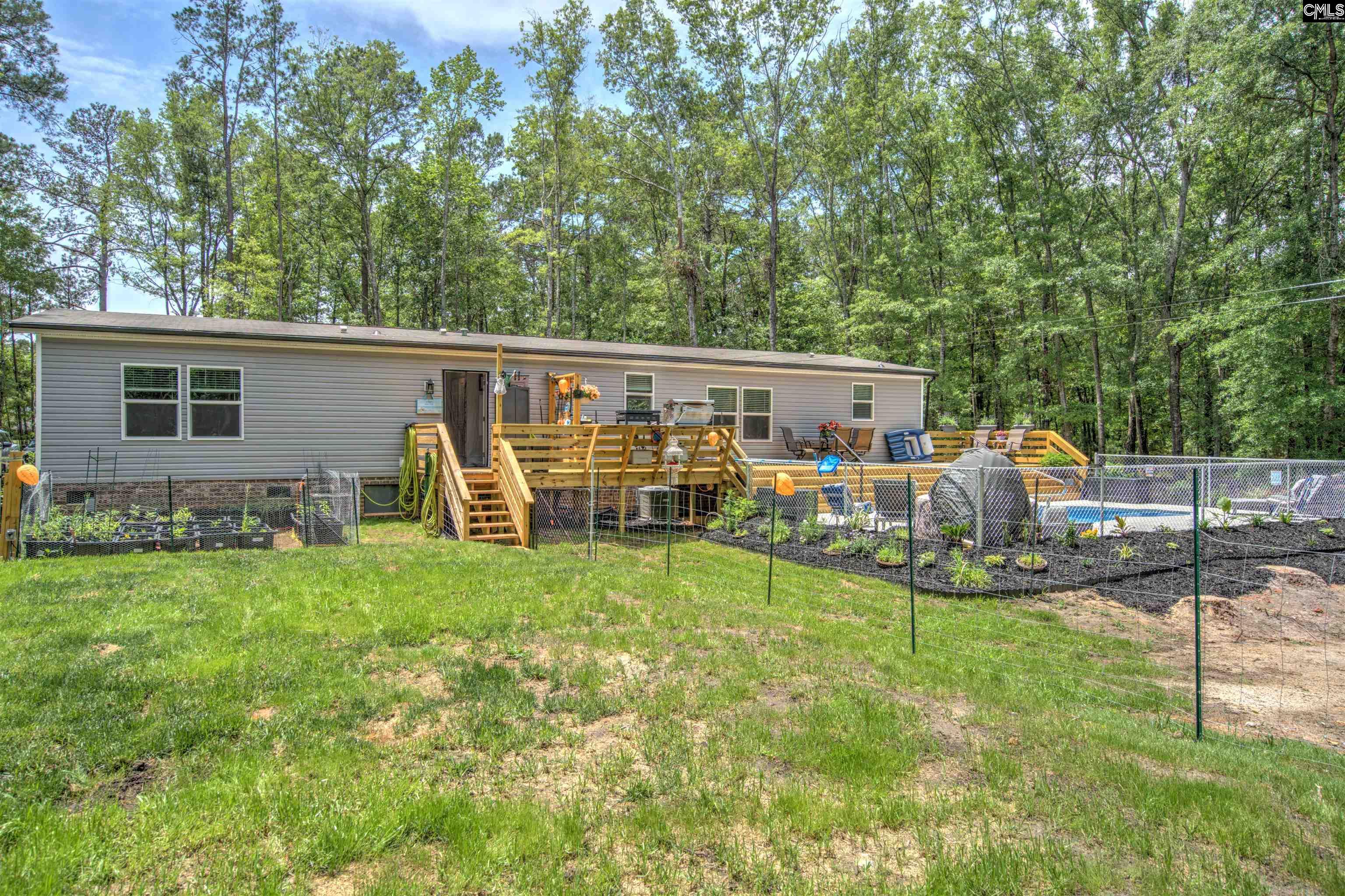 1207 Edmonds Way Summerton, SC 29148