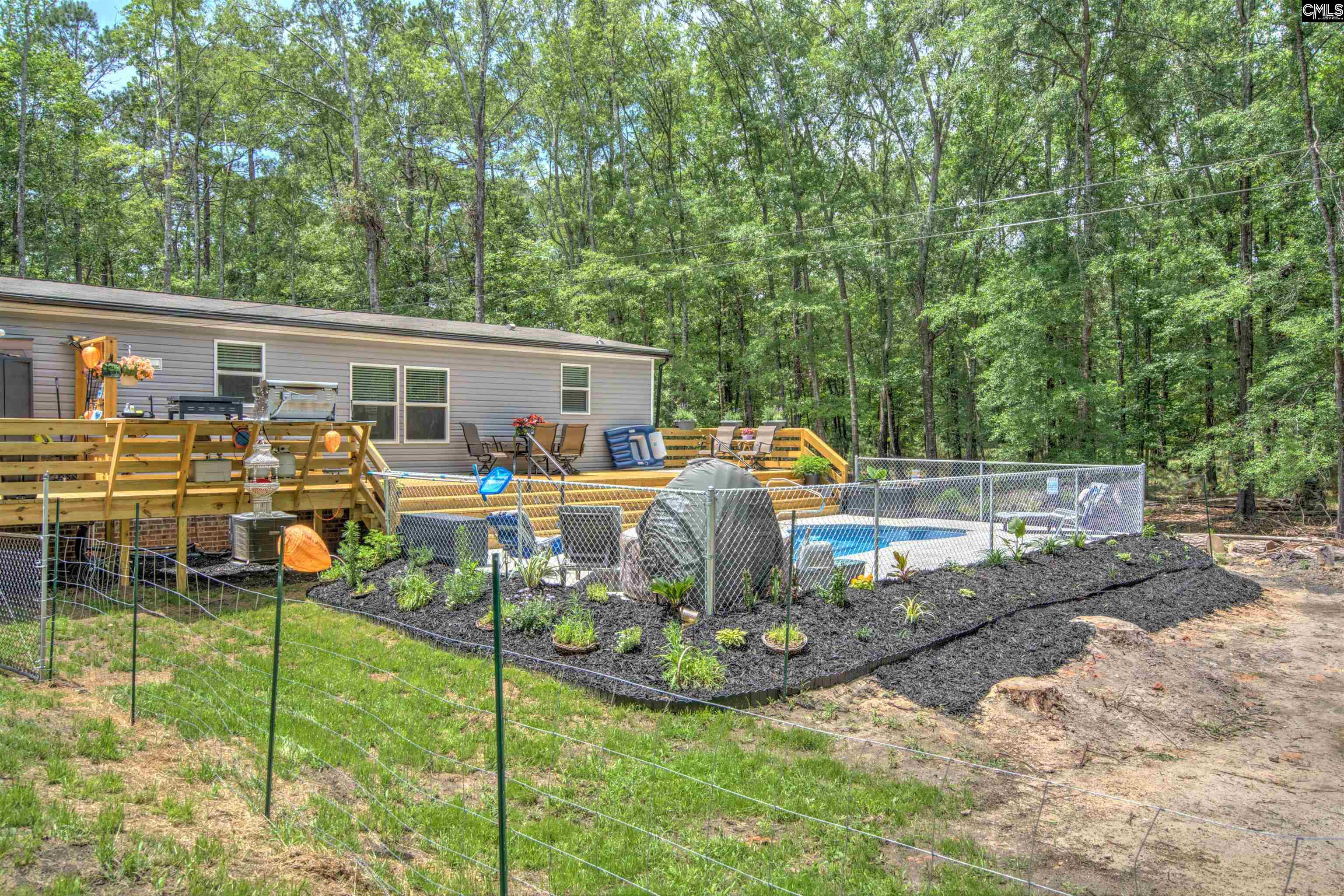 1207 Edmonds Way Summerton, SC 29148