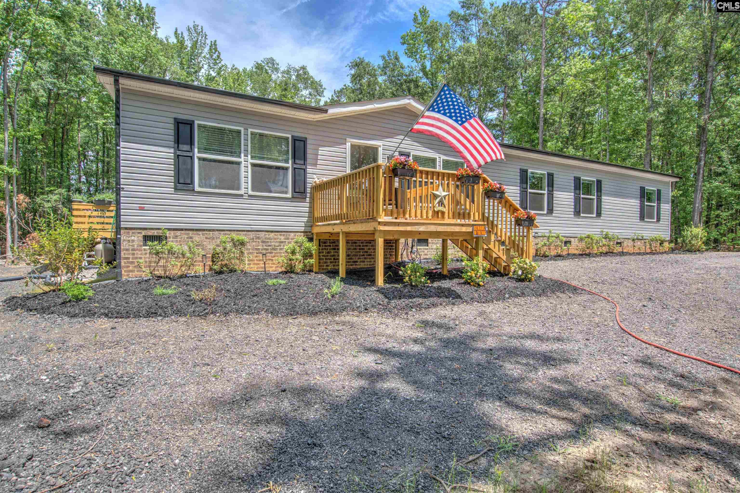 1207 Edmonds Way Summerton, SC 29148