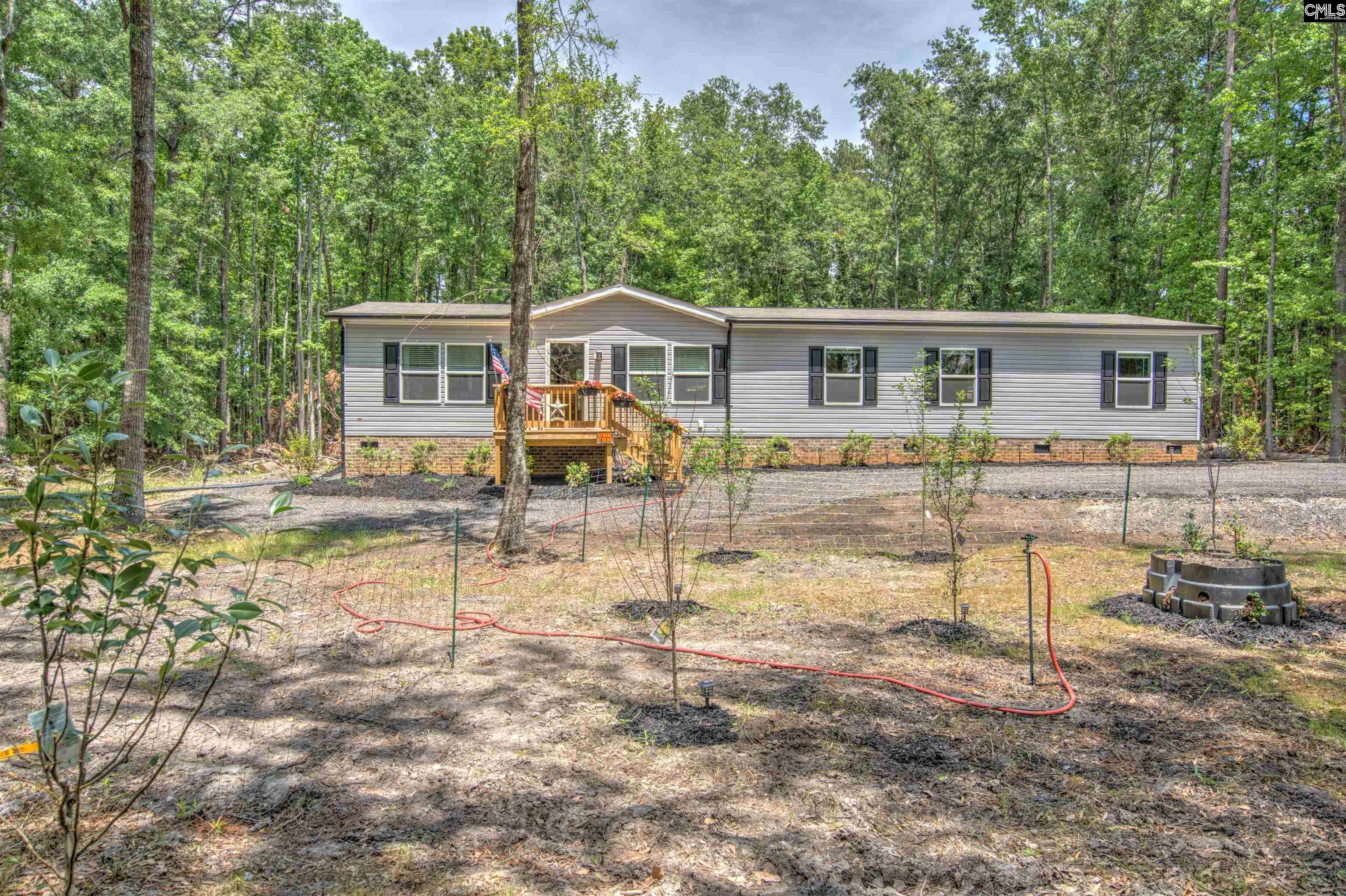 1207 Edmonds Way Summerton, SC 29148