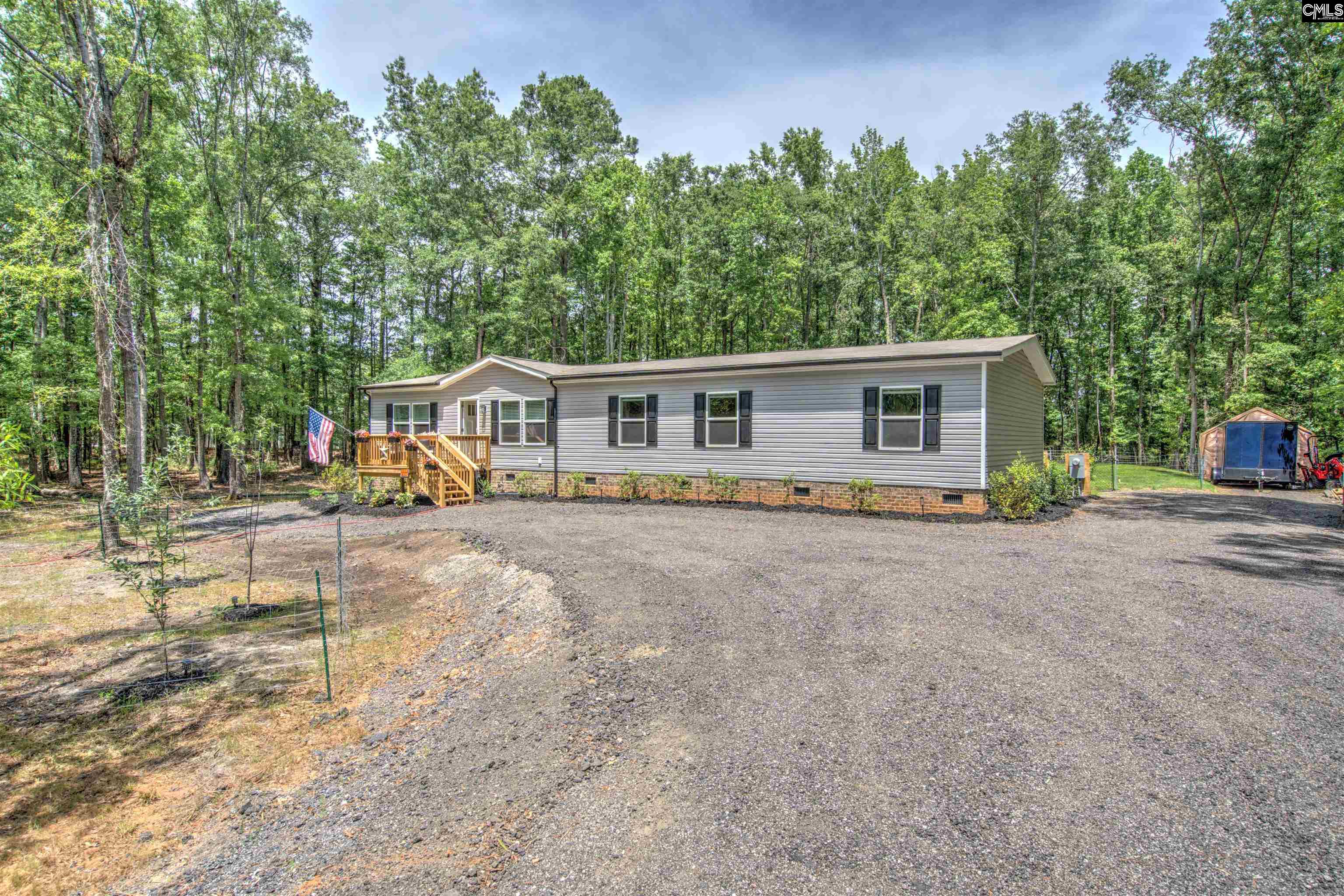 1207 Edmonds Way Summerton, SC 29148