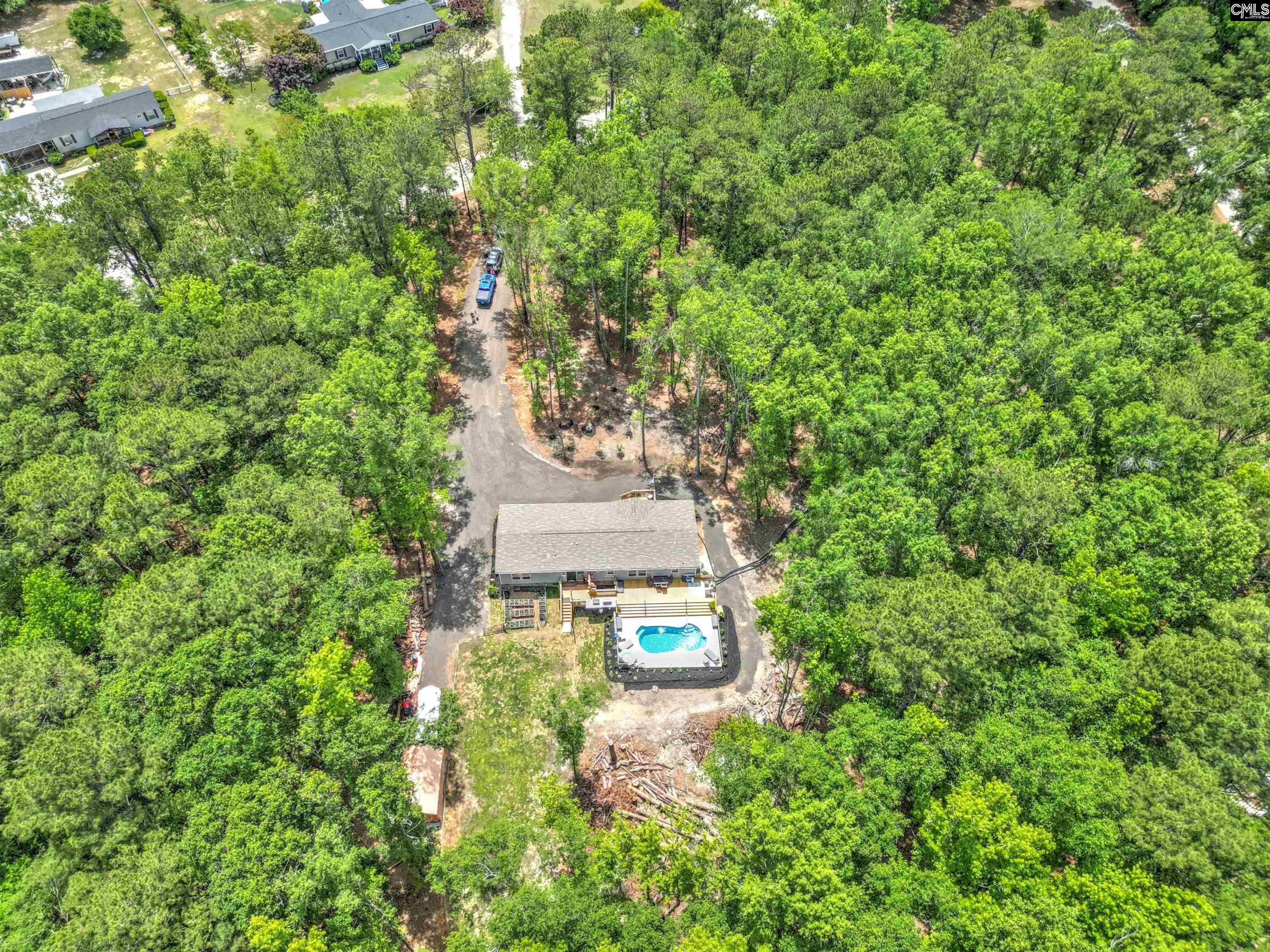 1207 Edmonds Way Summerton, SC 29148