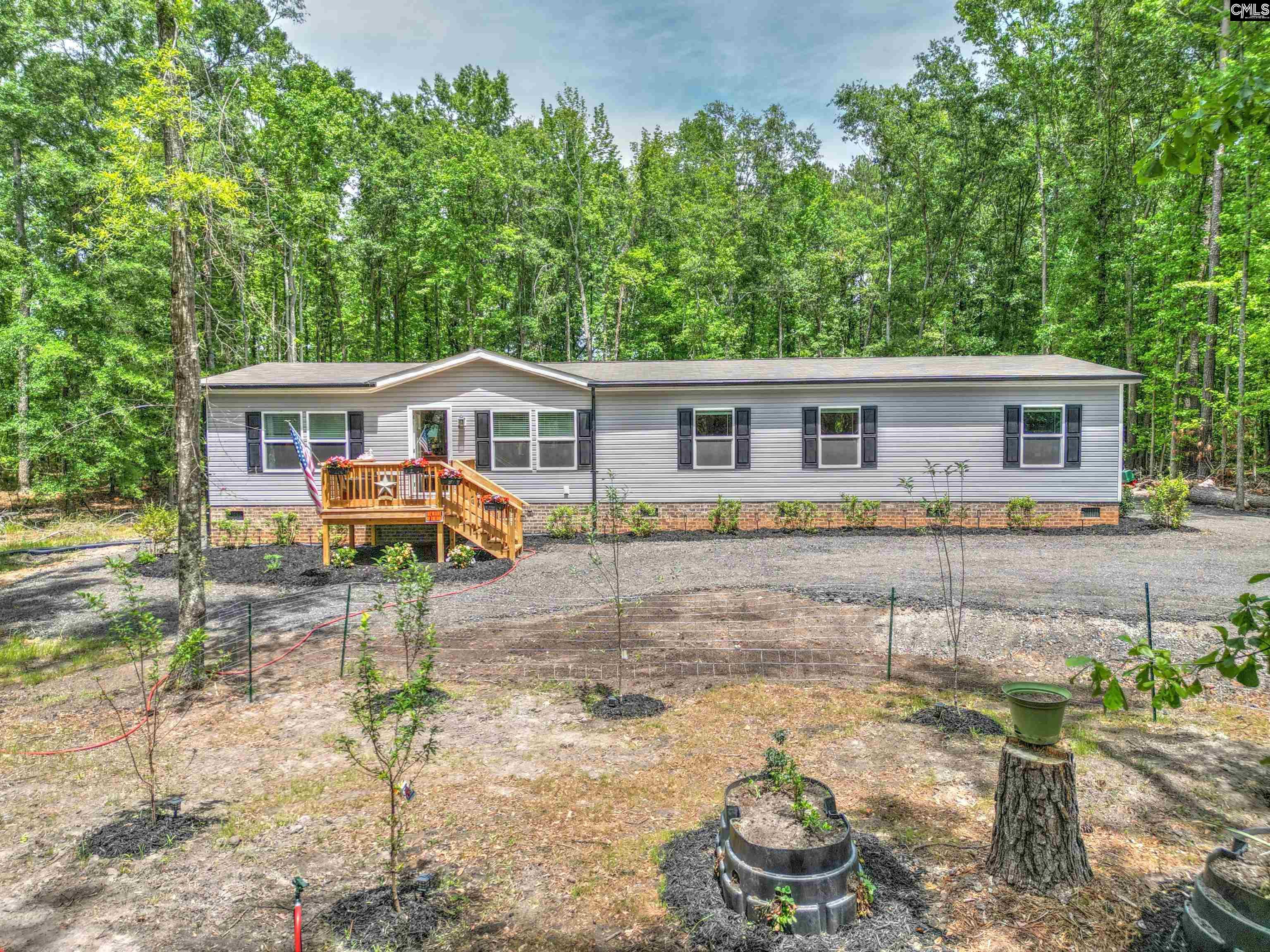 1207 Edmonds Way Summerton, SC 29148