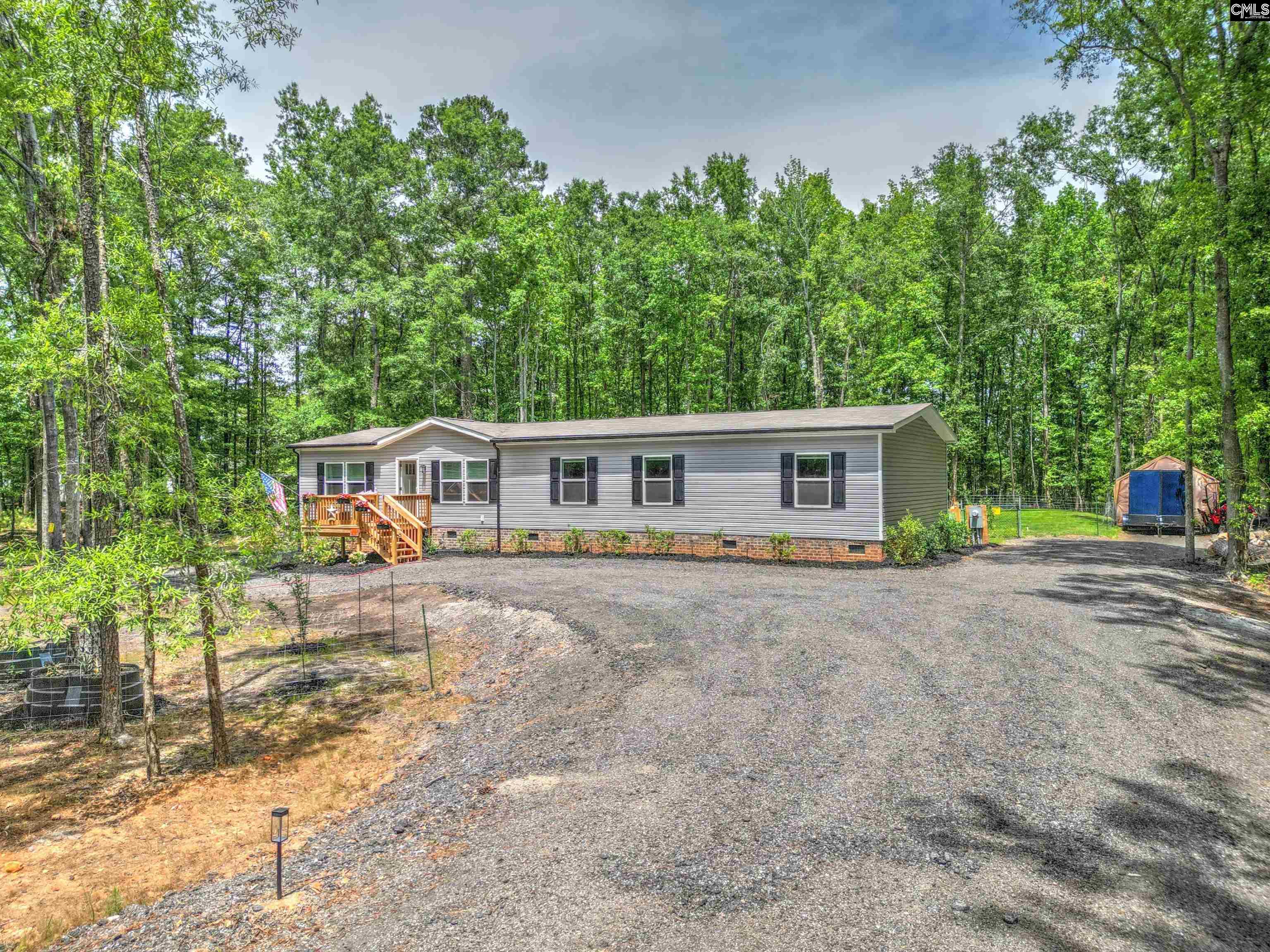 1207 Edmonds Way Summerton, SC 29148