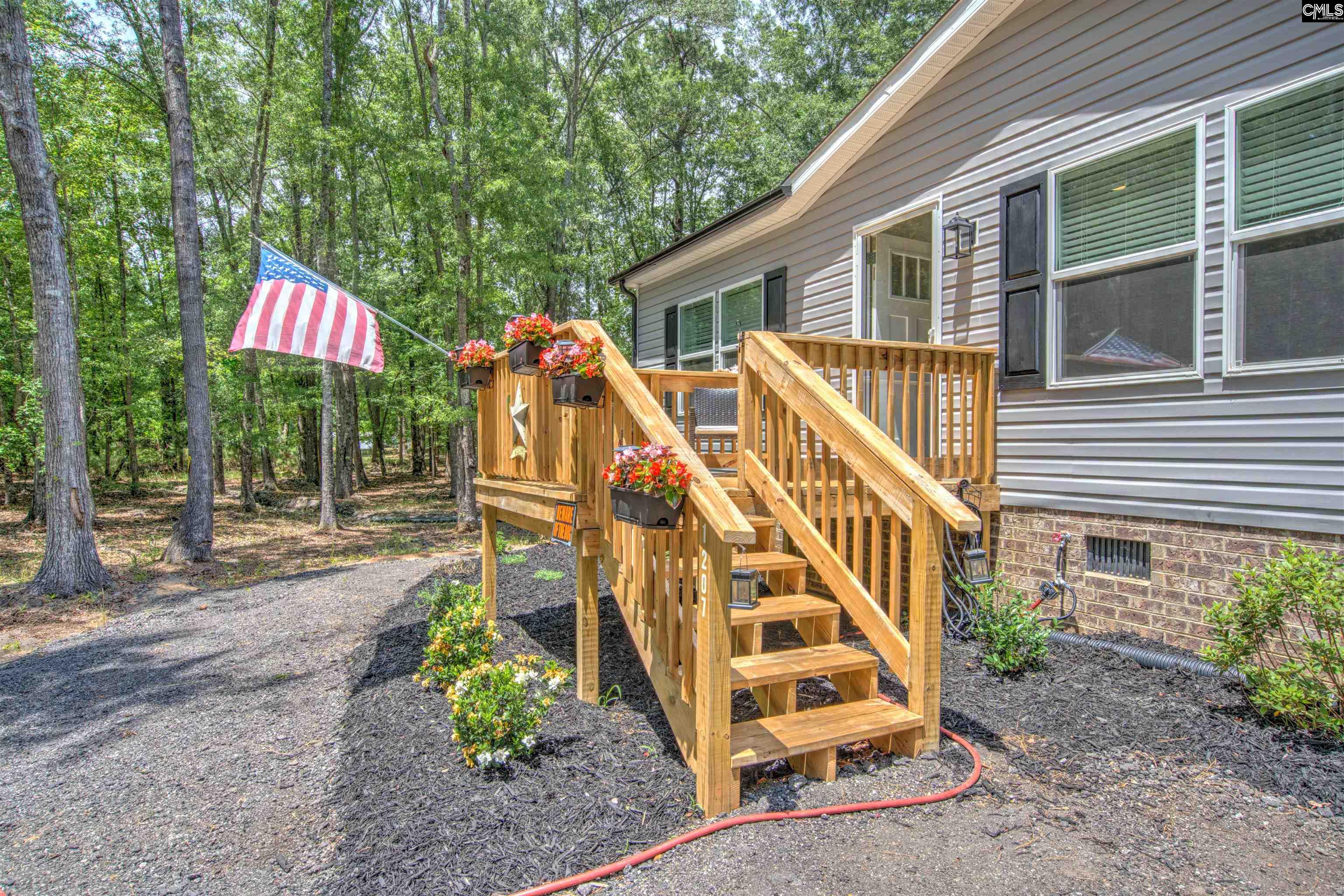 1207 Edmonds Way Summerton, SC 29148