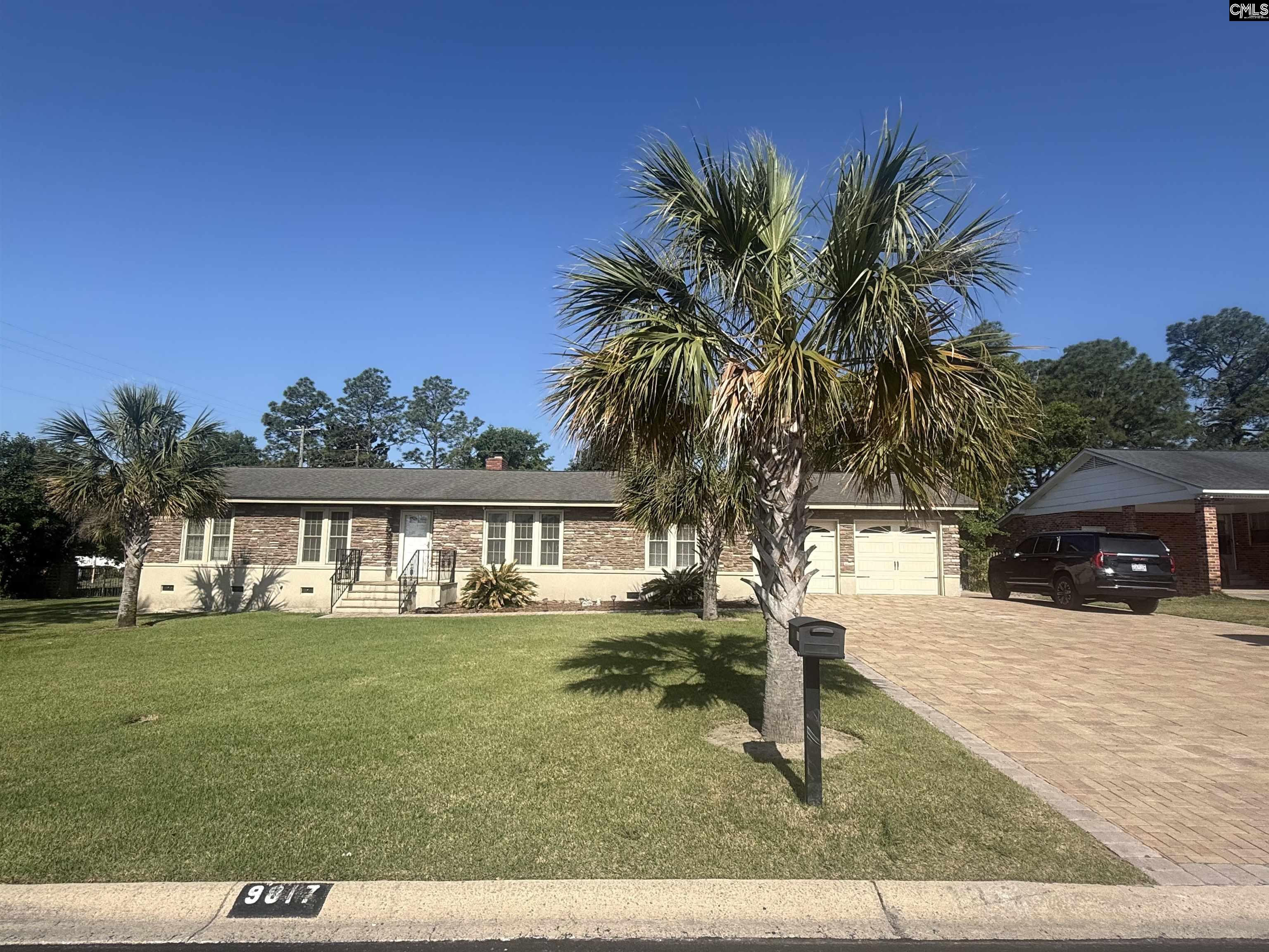 9817 Dunbarton Drive Columbia, SC 29223