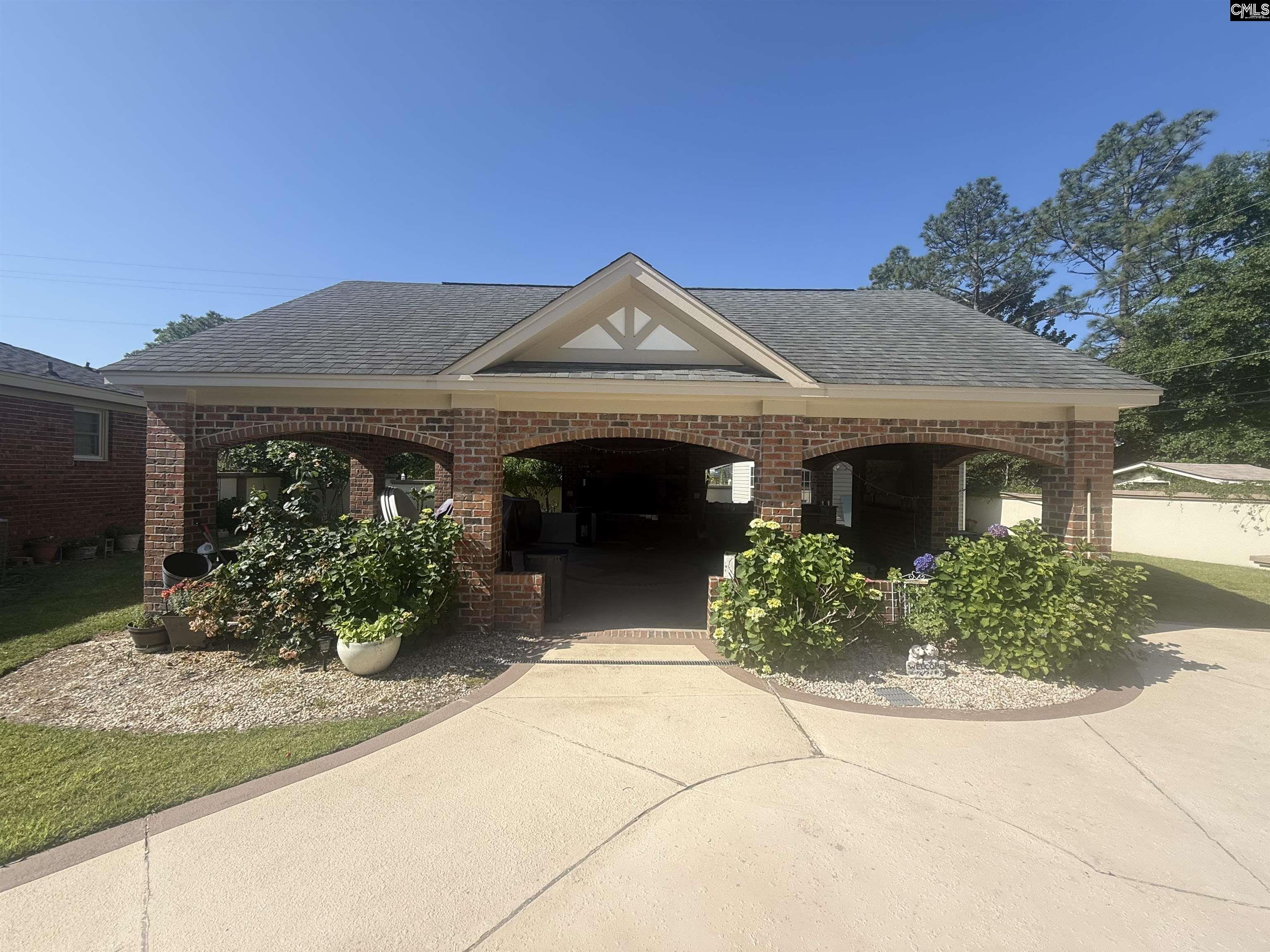 9817 Dunbarton Drive Columbia, SC 29223