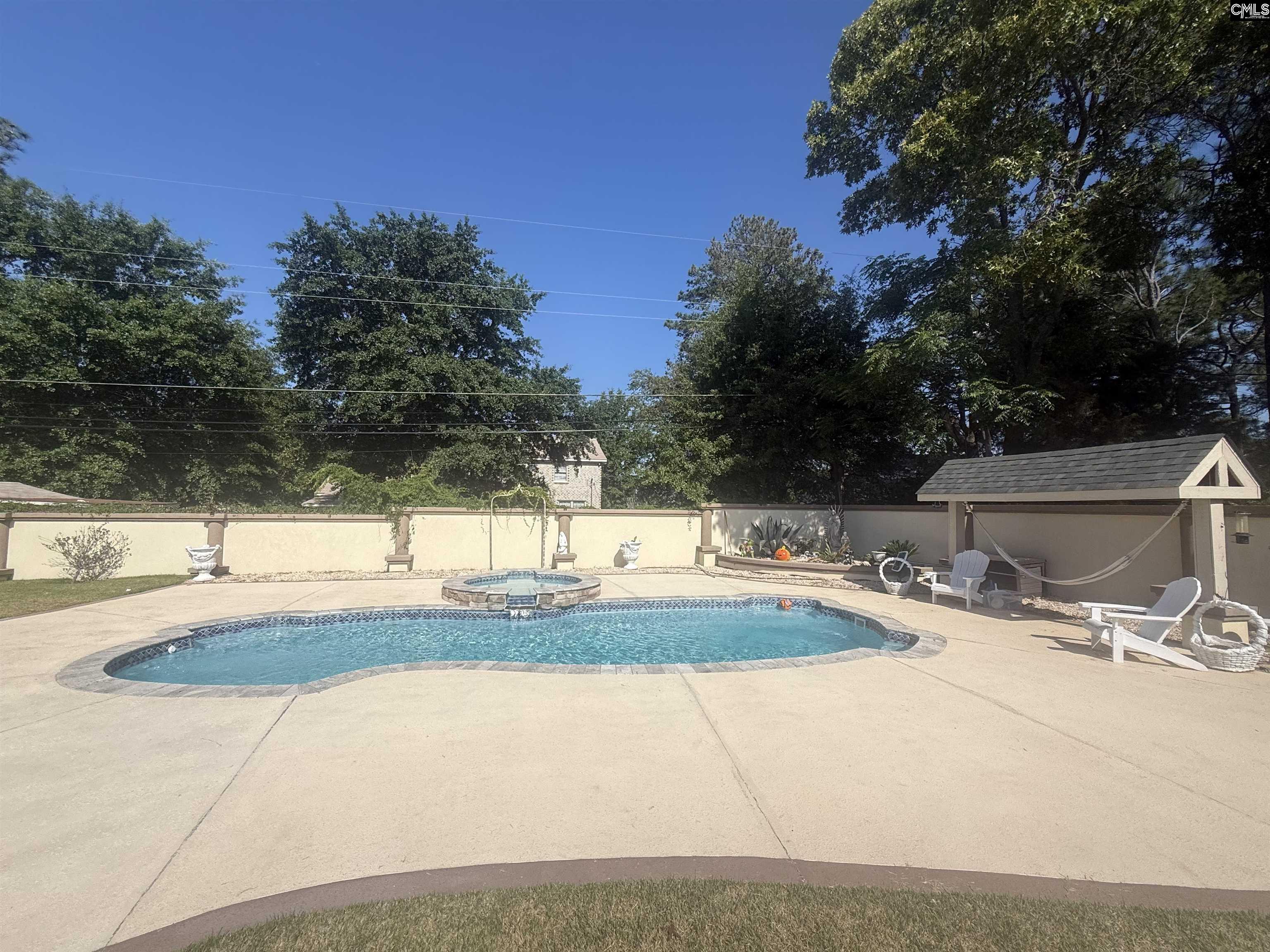 9817 Dunbarton Drive Columbia, SC 29223