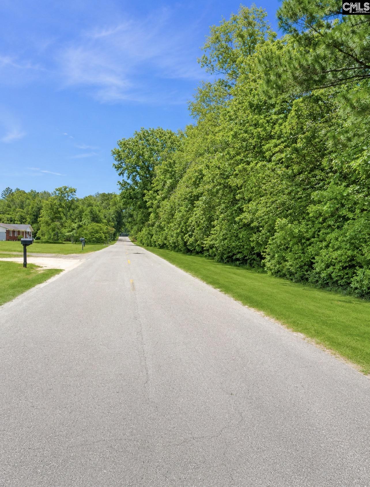 1288 Maple Avenue Denmark, SC 29042