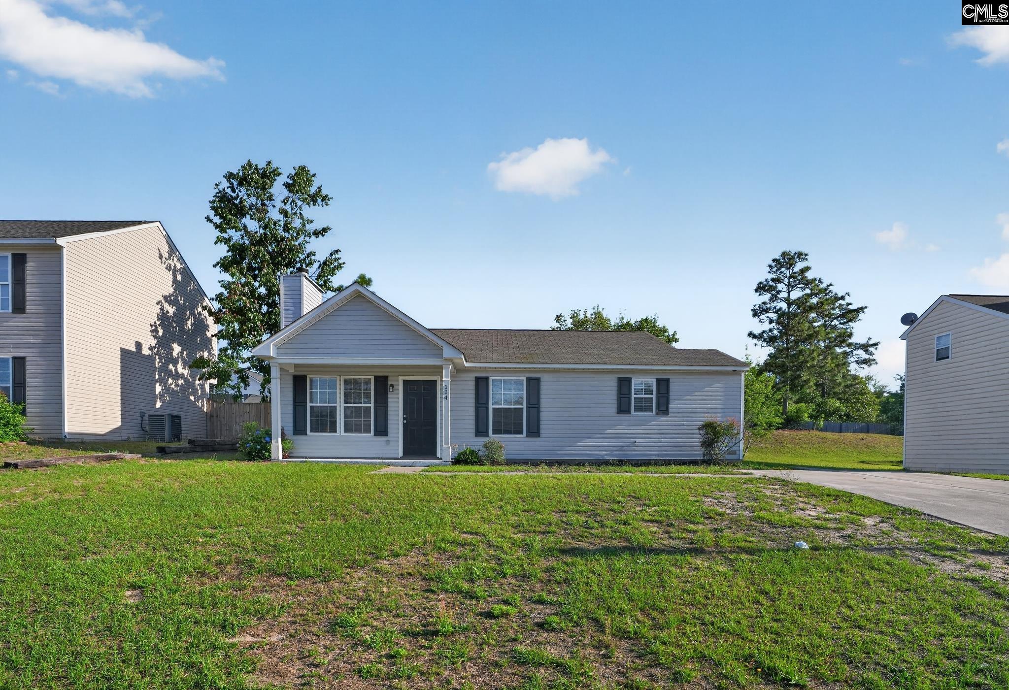 324 Bombing Range Road Columbia, SC 29229