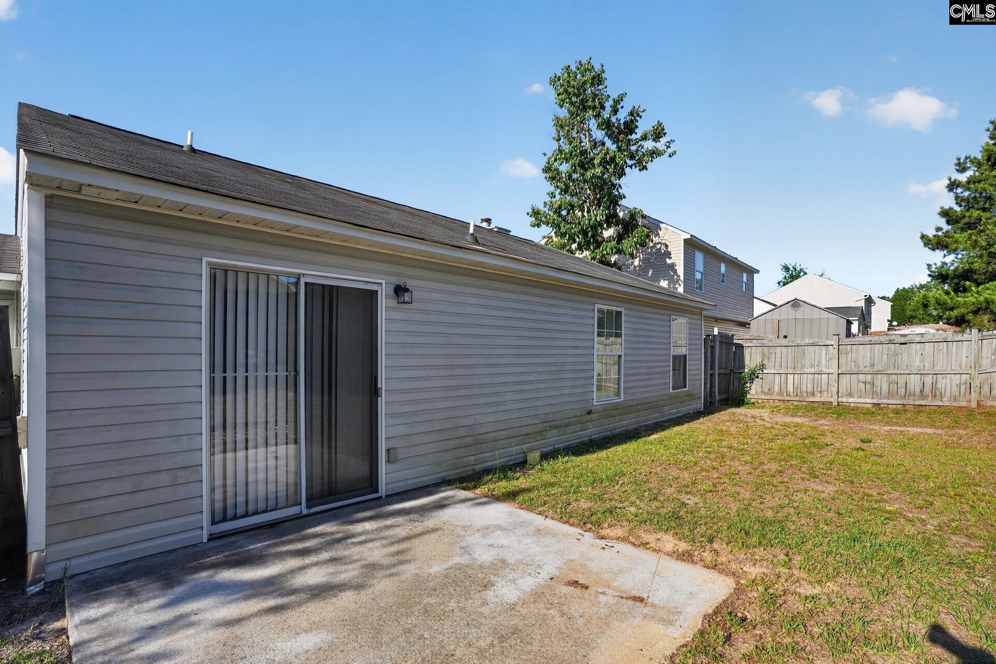 324 Bombing Range Road Columbia, SC 29229