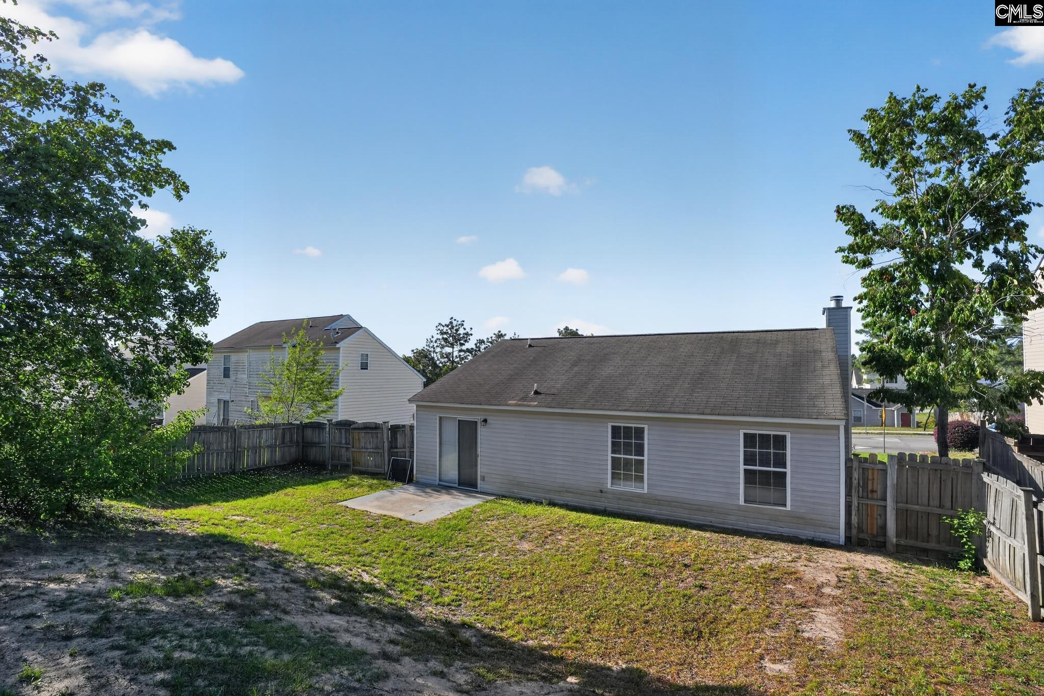 324 Bombing Range Road Columbia, SC 29229