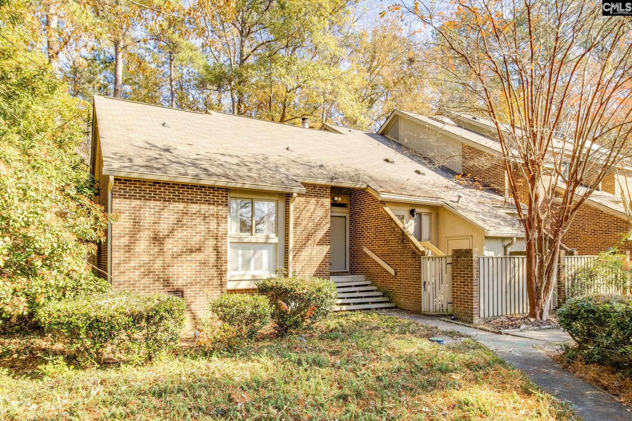 4 Gardenwood Court Columbia, SC 29209