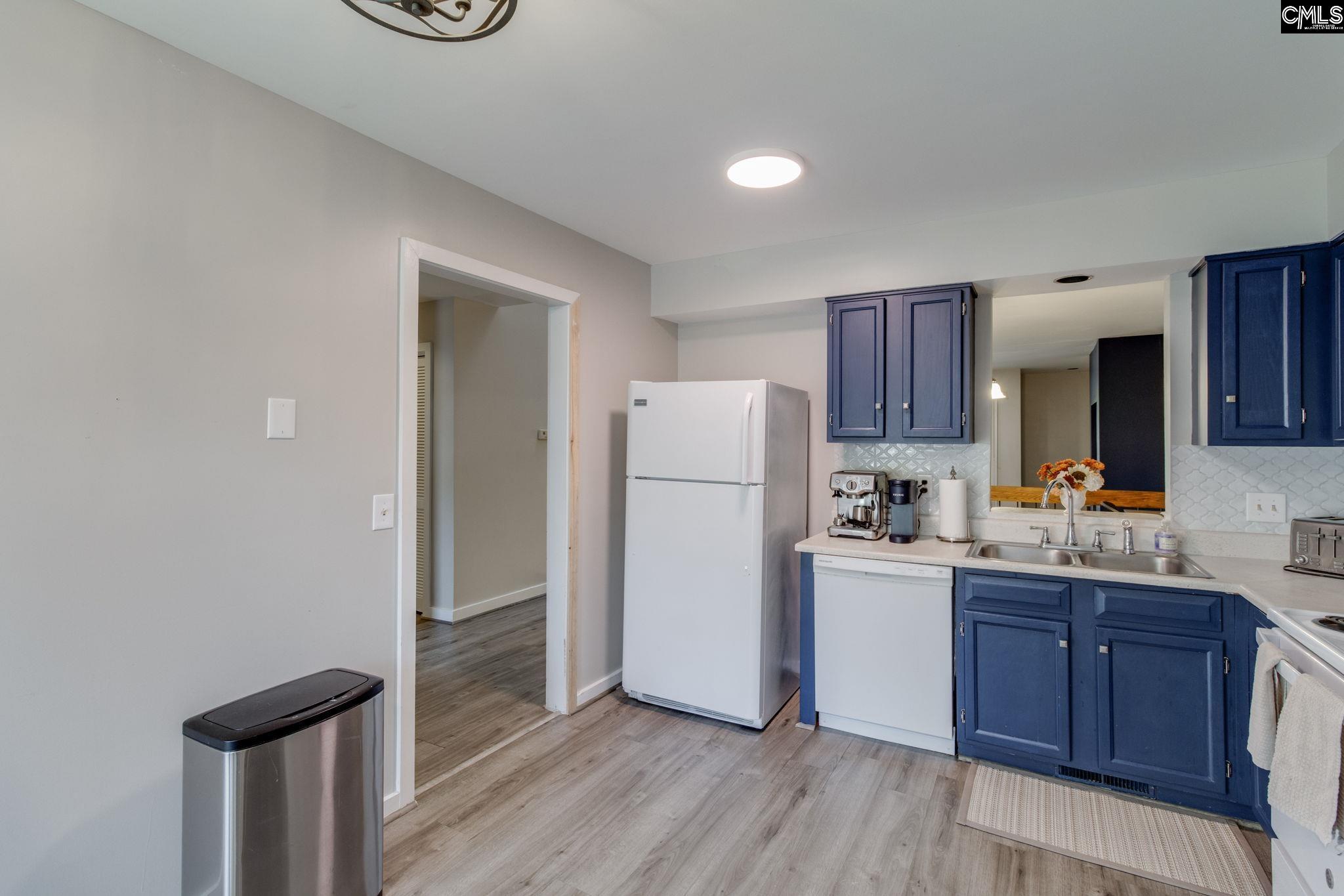 4 Gardenwood Court Columbia, SC 29209