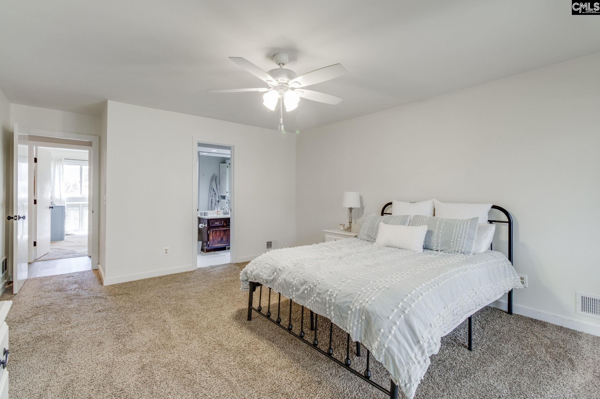 4 Gardenwood Court Columbia, SC 29209
