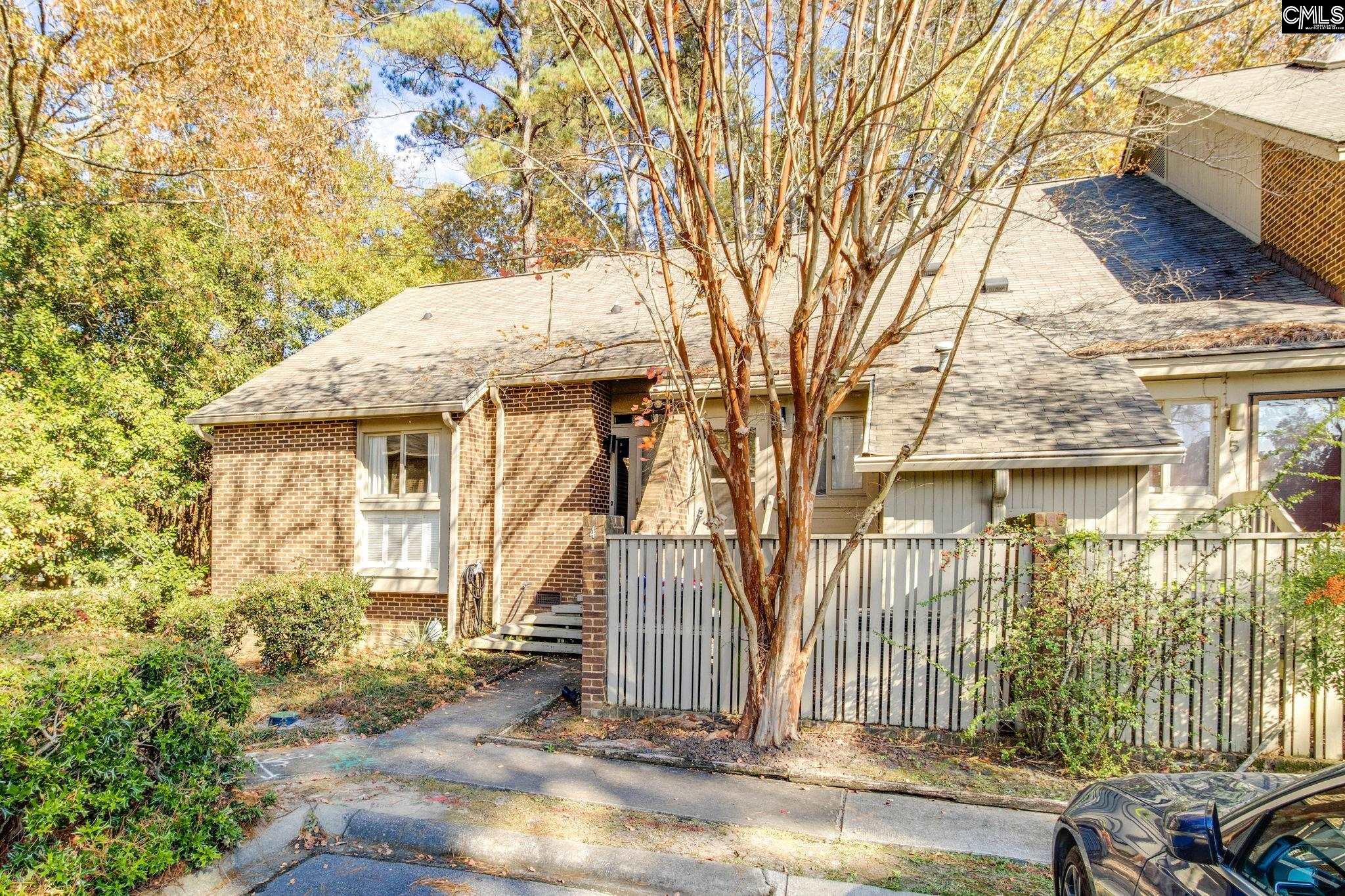 4 Gardenwood Court Columbia, SC 29209