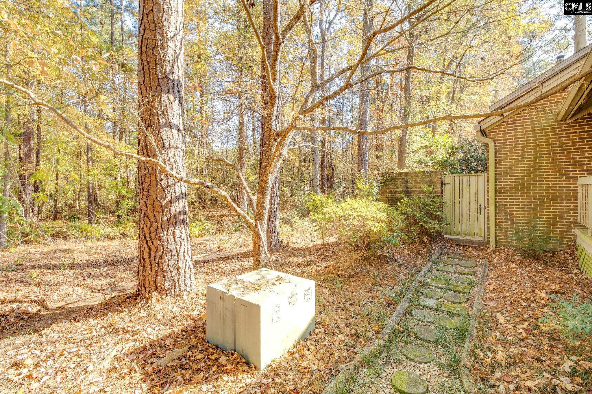 4 Gardenwood Court Columbia, SC 29209