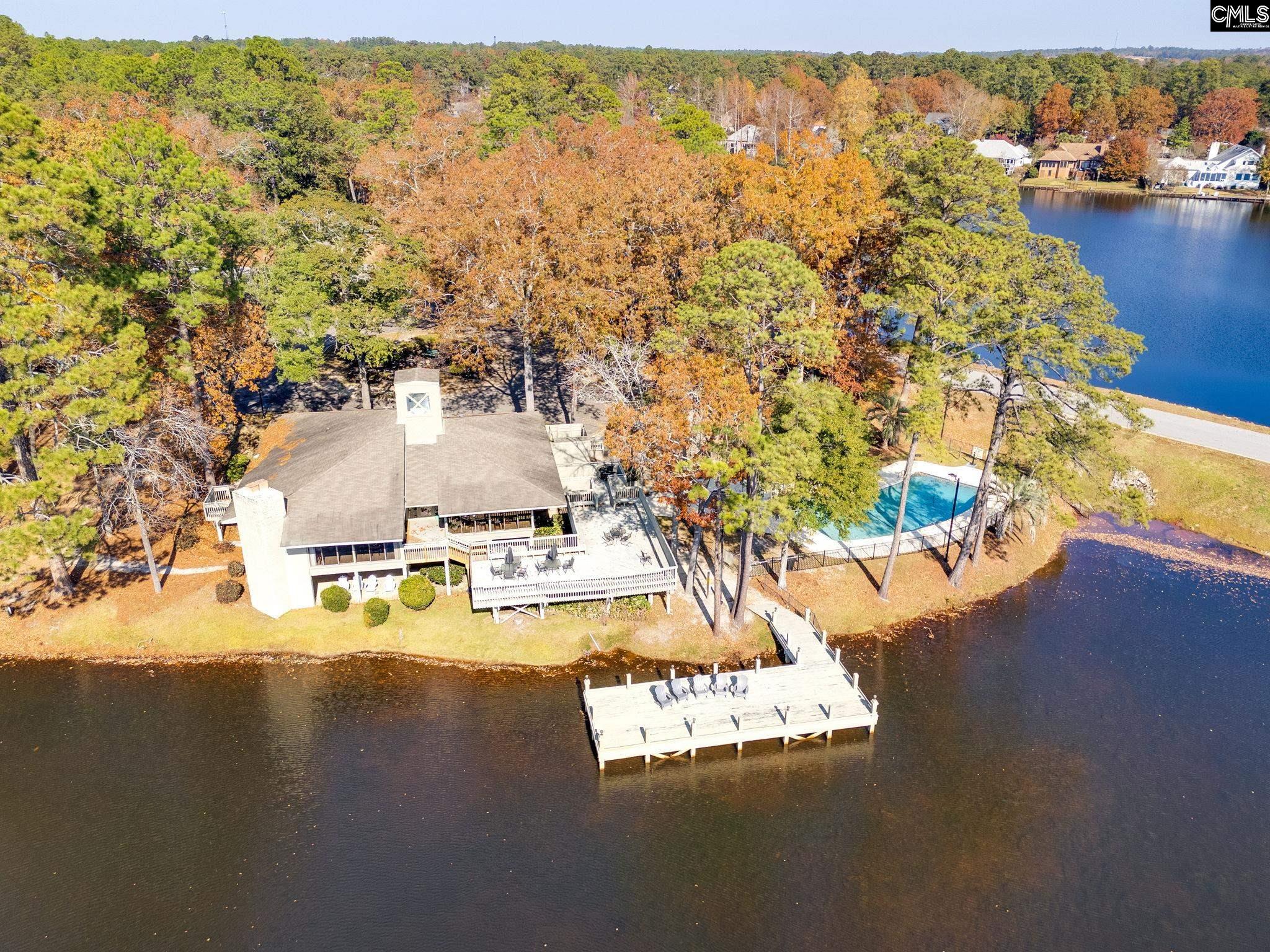 4 Gardenwood Court Columbia, SC 29209