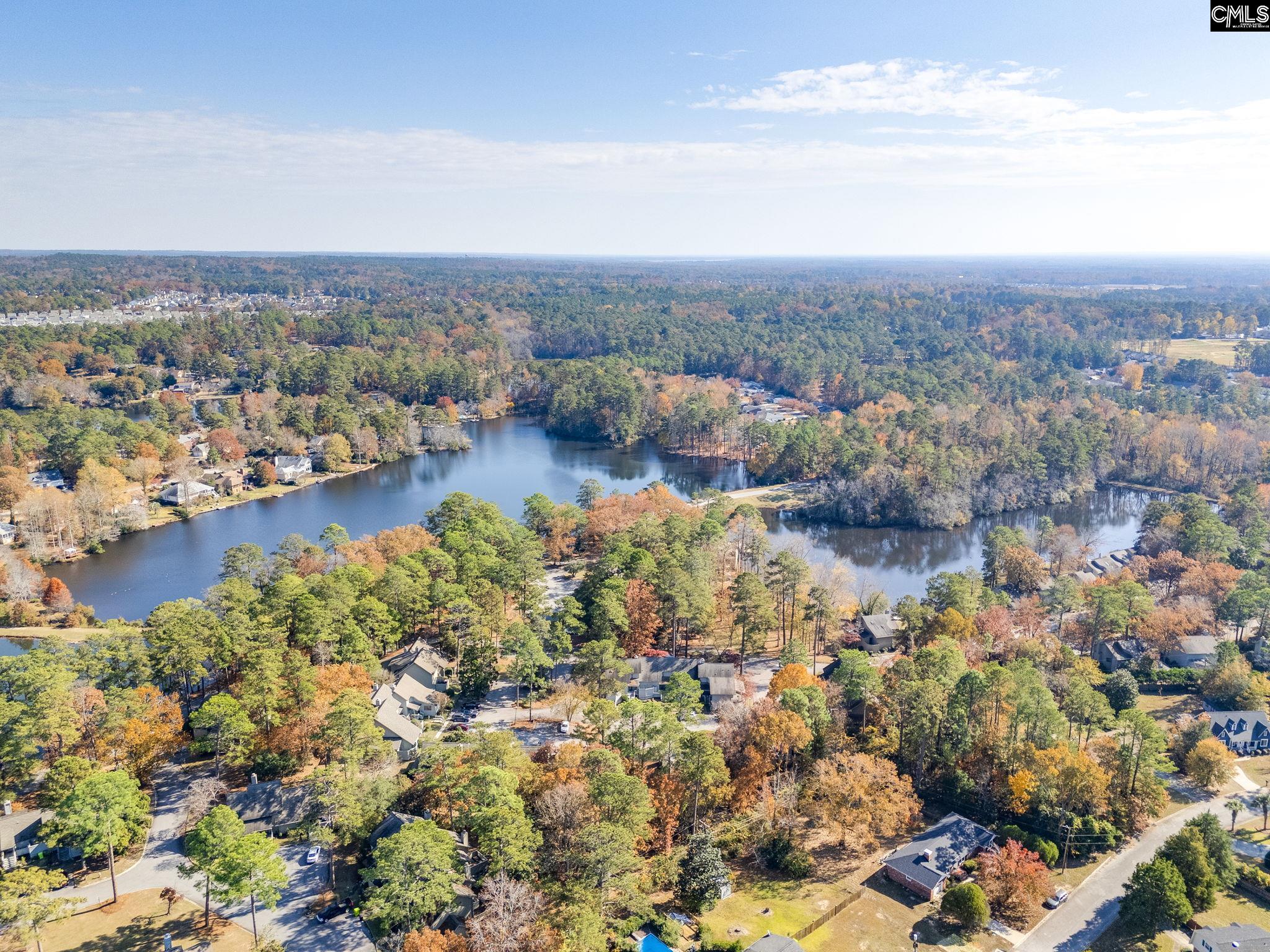 4 Gardenwood Court Columbia, SC 29209