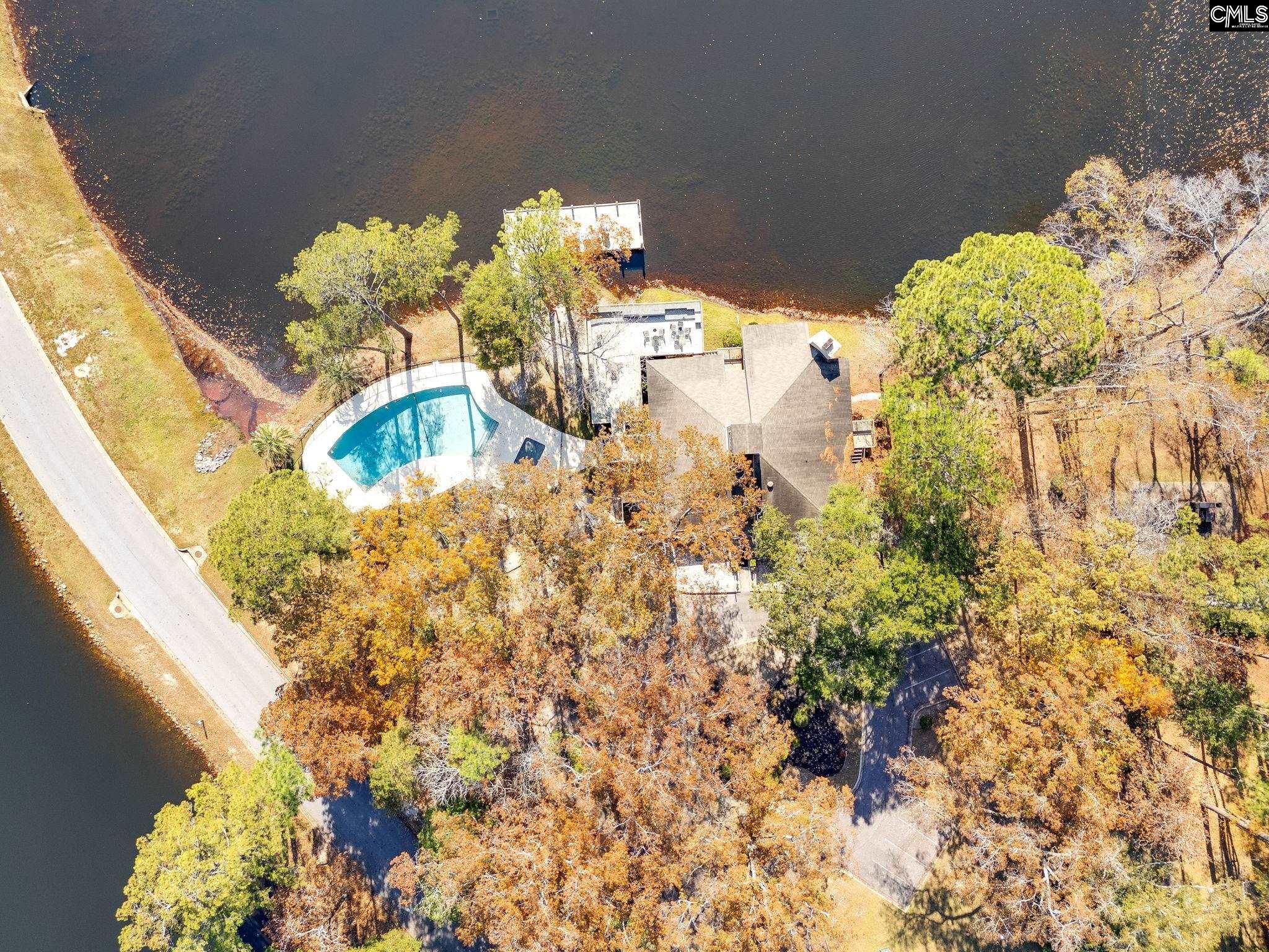 4 Gardenwood Court Columbia, SC 29209