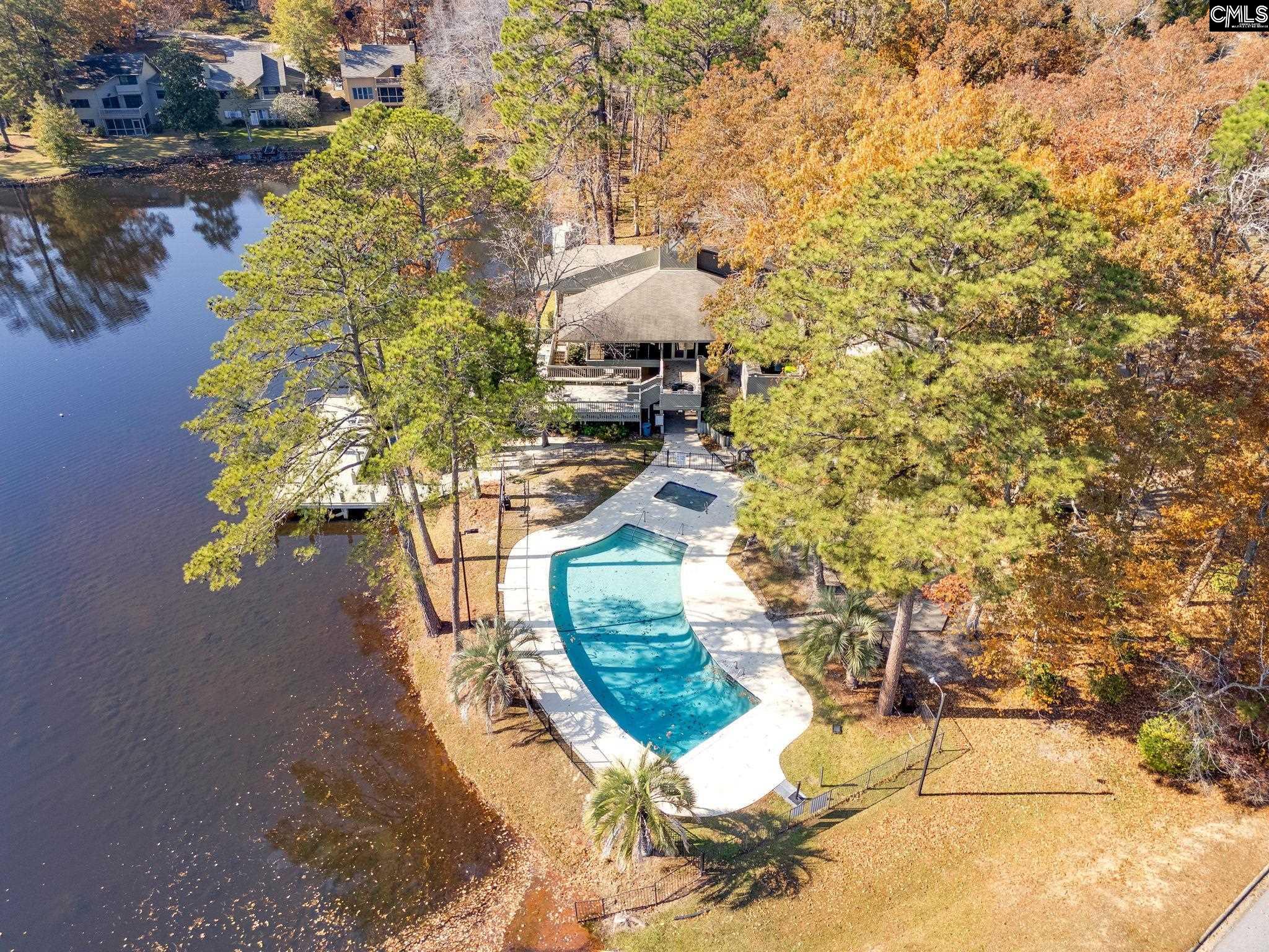 4 Gardenwood Court Columbia, SC 29209