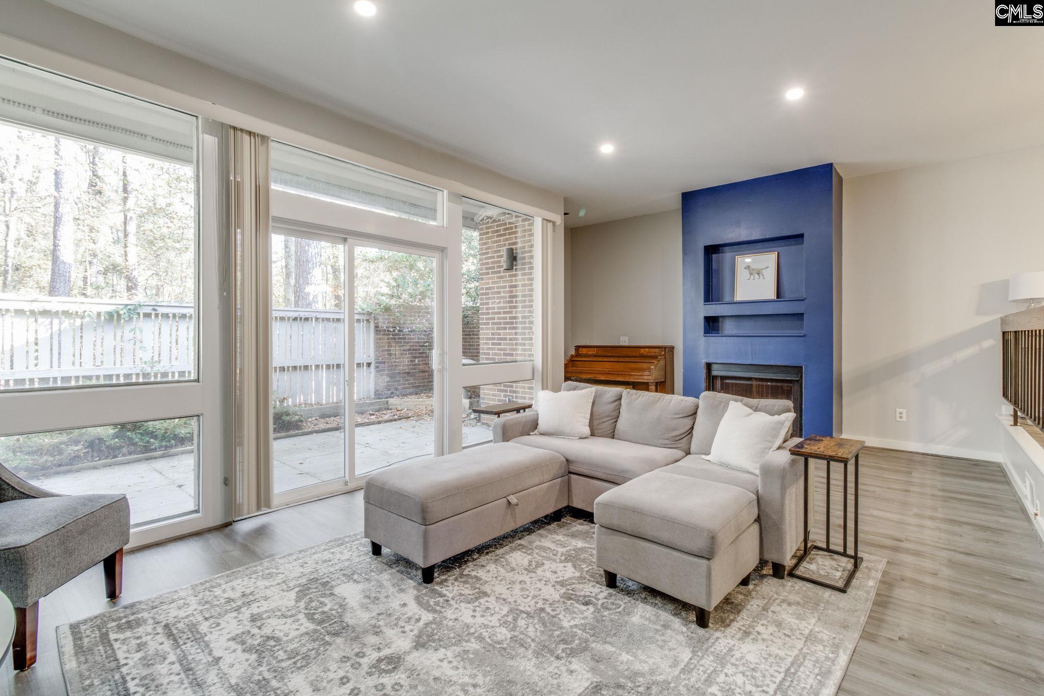 4 Gardenwood Court Columbia, SC 29209