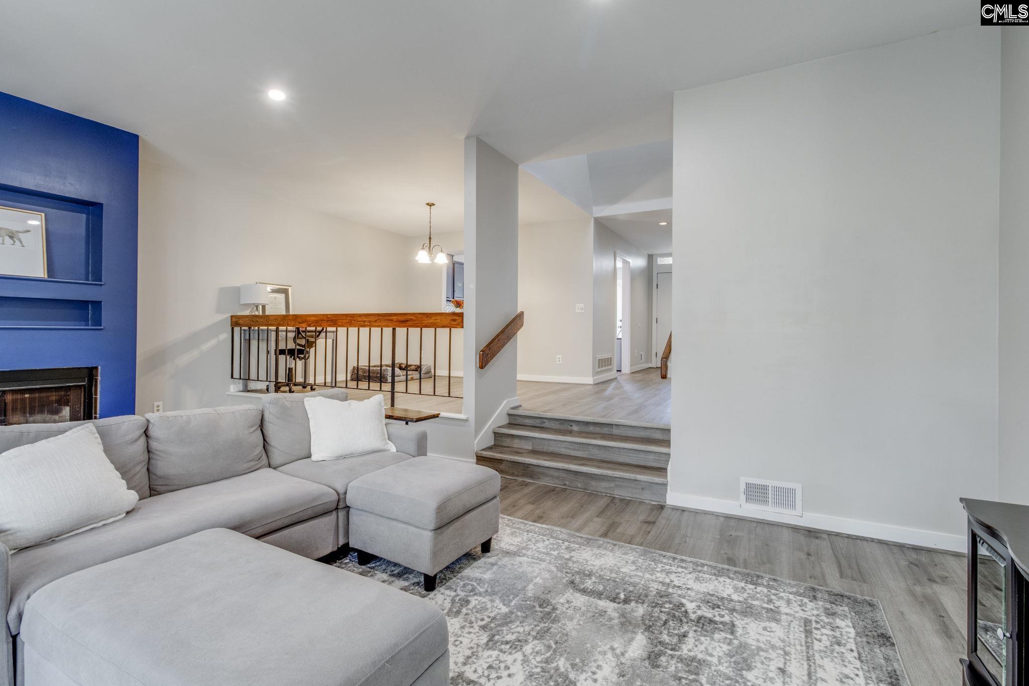 4 Gardenwood Court Columbia, SC 29209