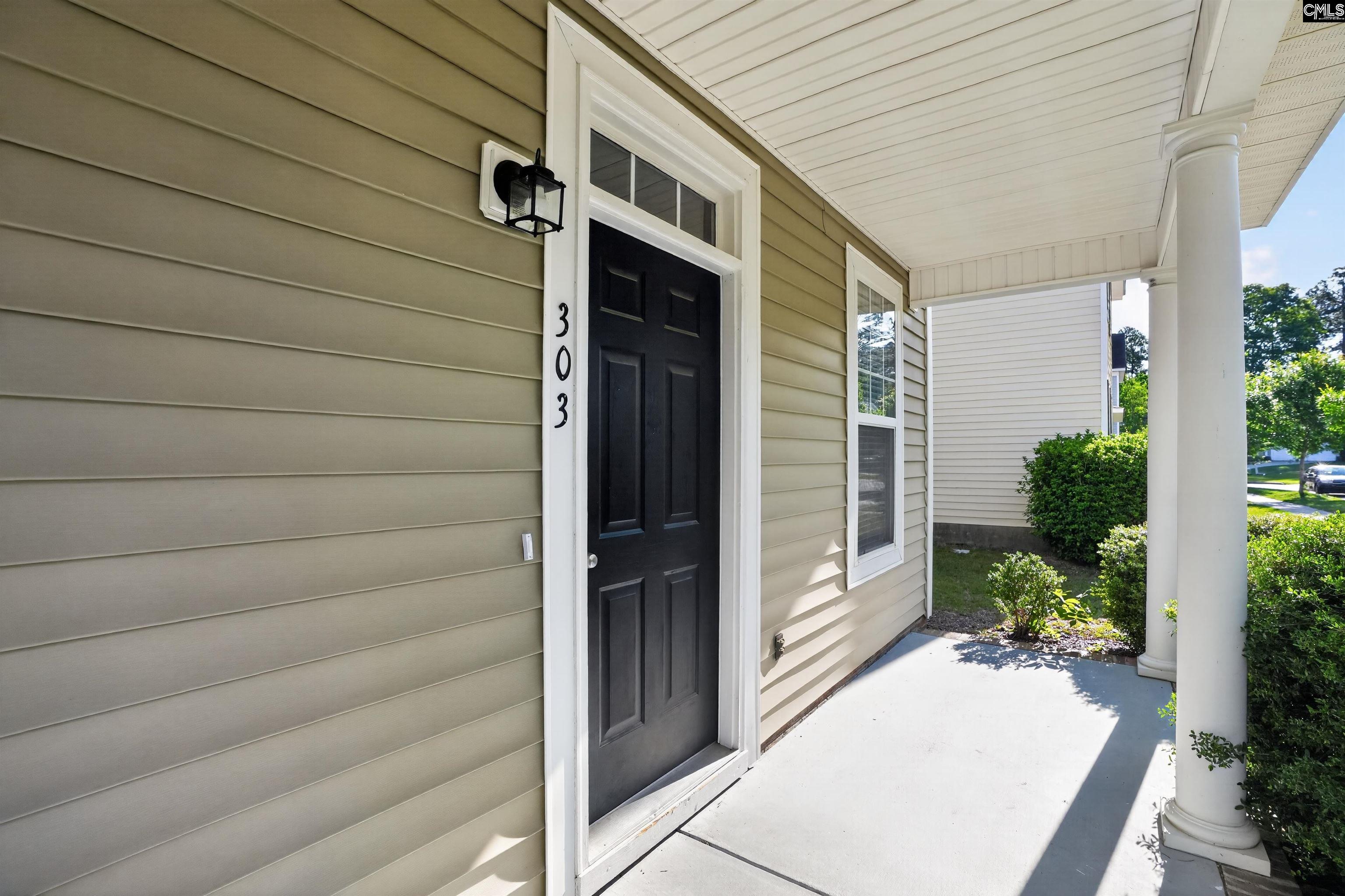 303 Bassett Loop Columbia, SC 29229