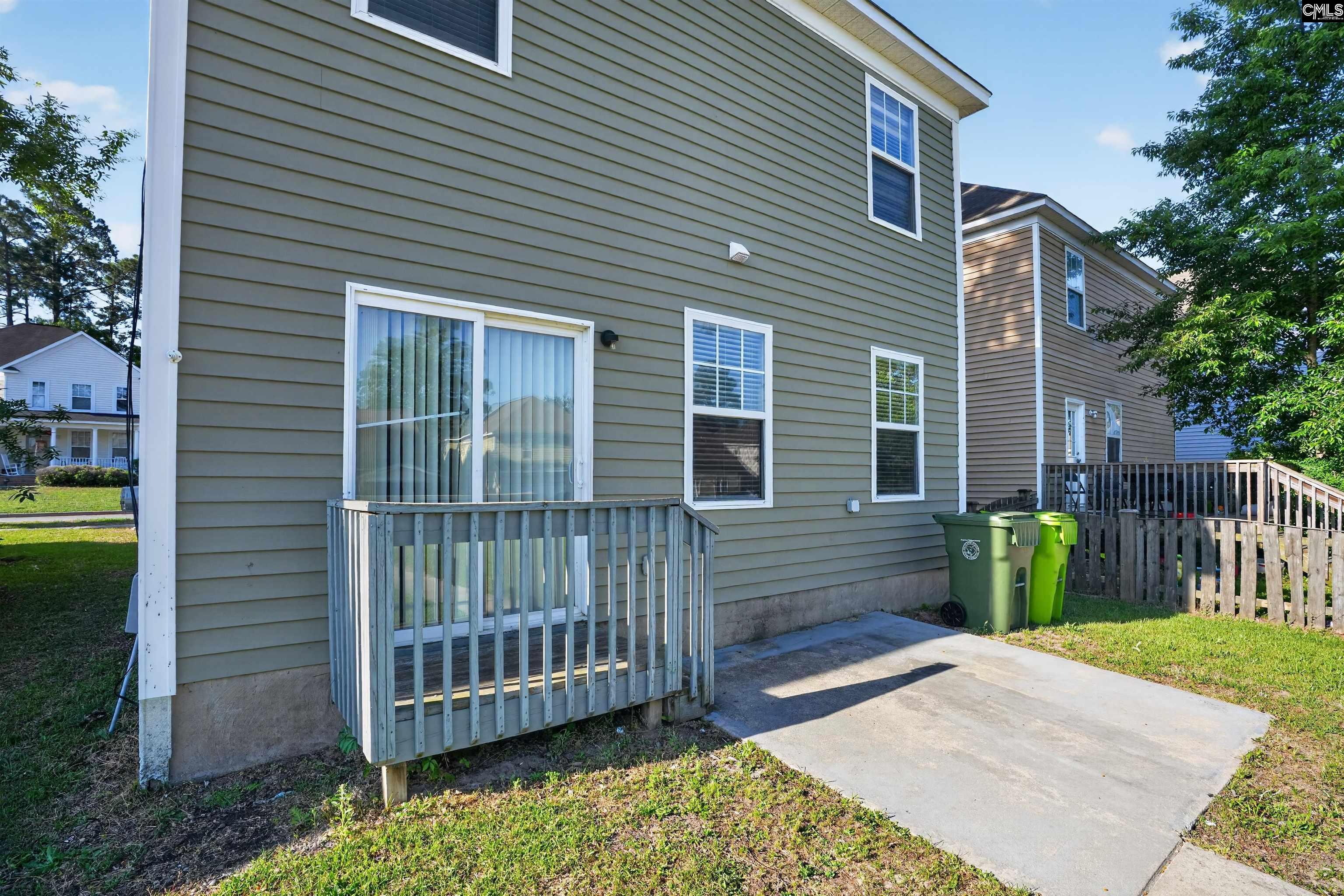 303 Bassett Loop Columbia, SC 29229