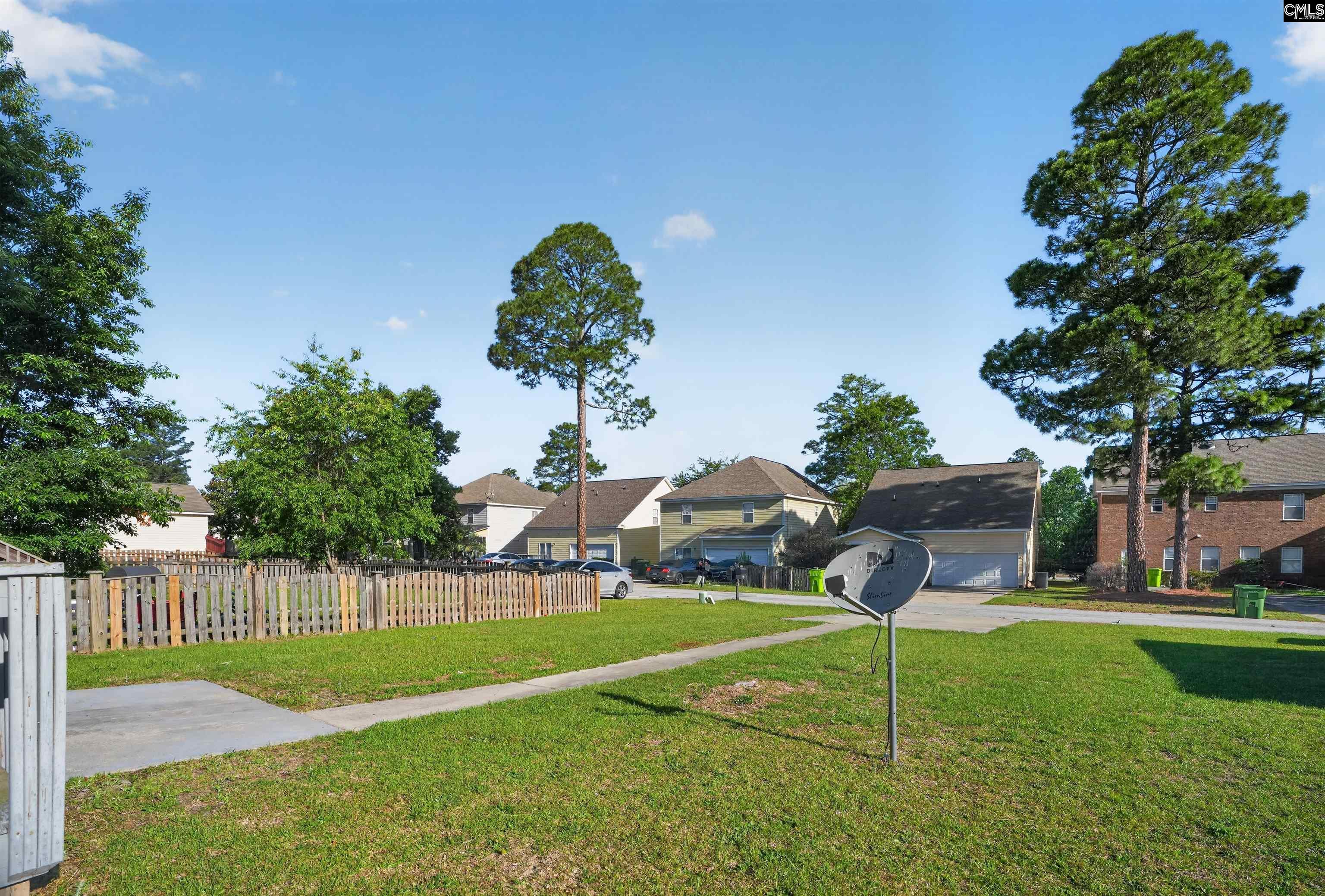 303 Bassett Loop Columbia, SC 29229