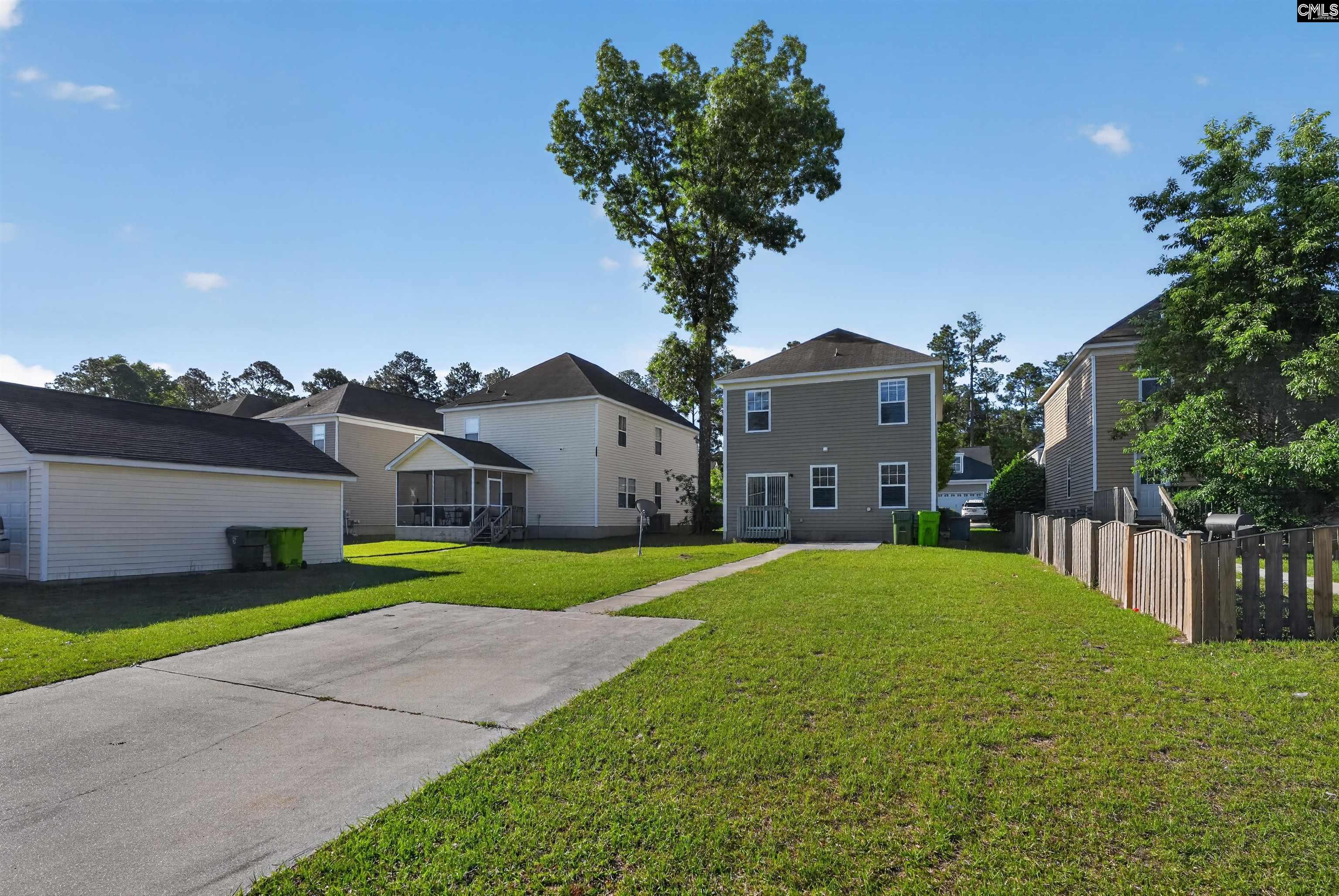 303 Bassett Loop Columbia, SC 29229