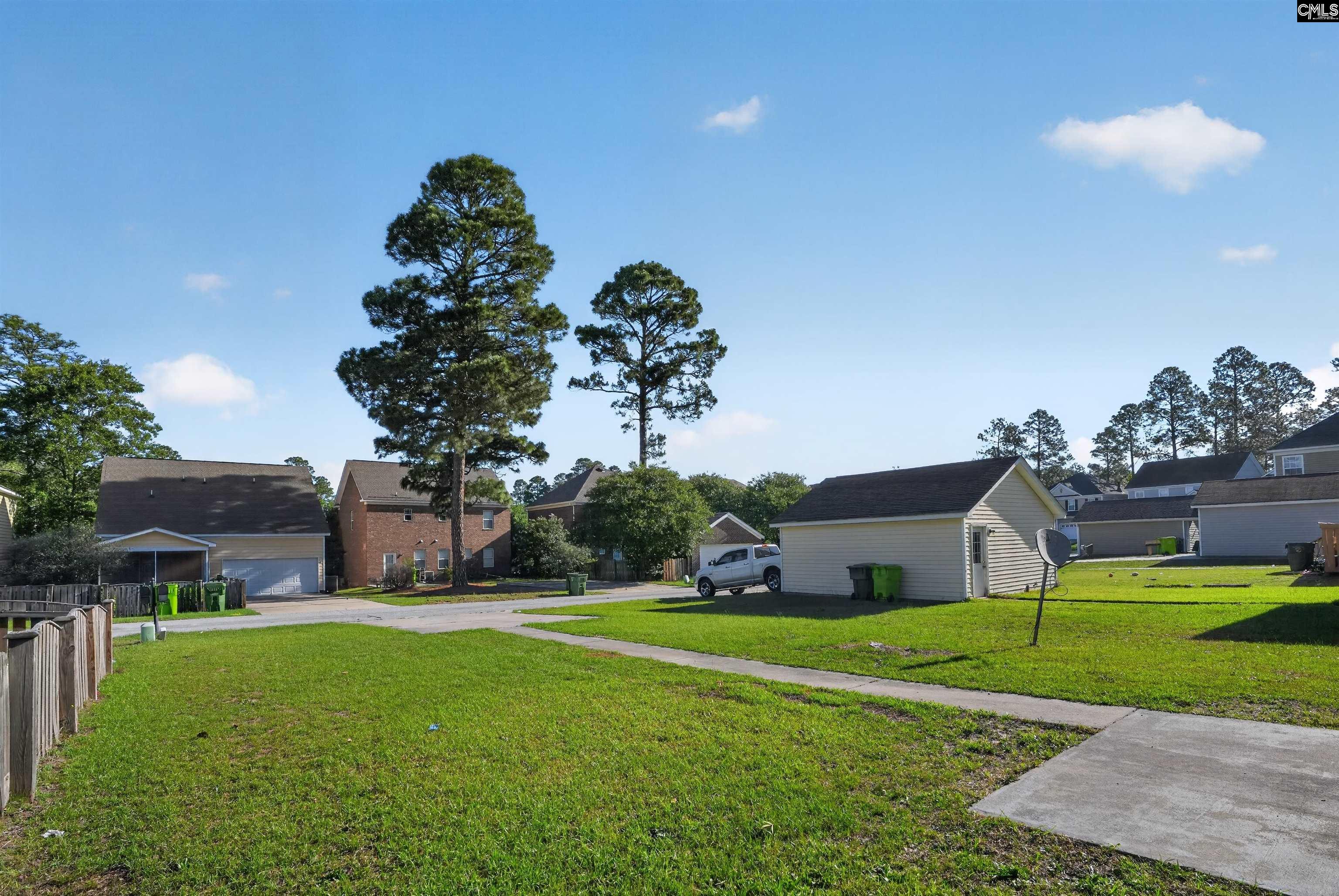 303 Bassett Loop Columbia, SC 29229