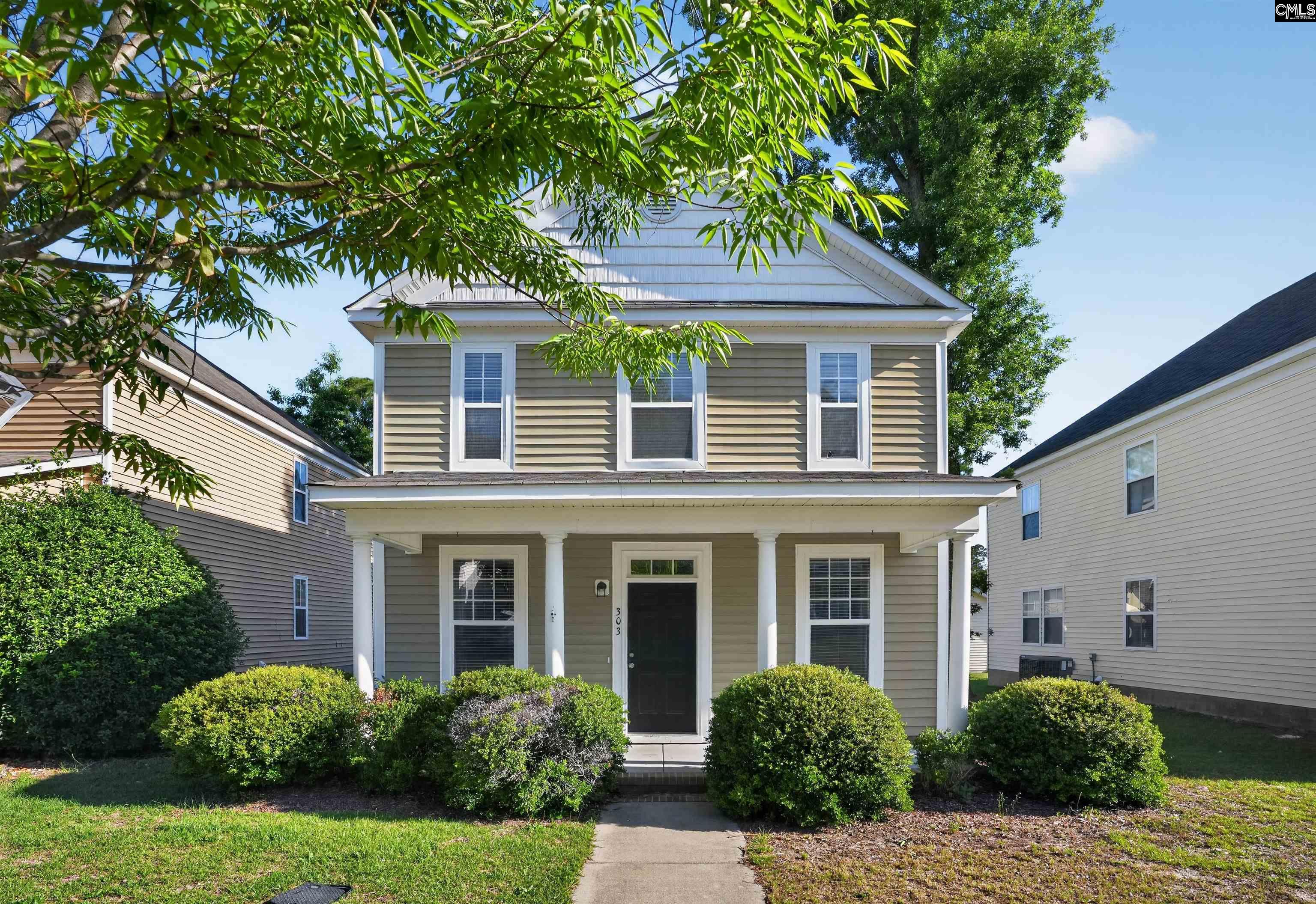 303 Bassett Loop Columbia, SC 29229