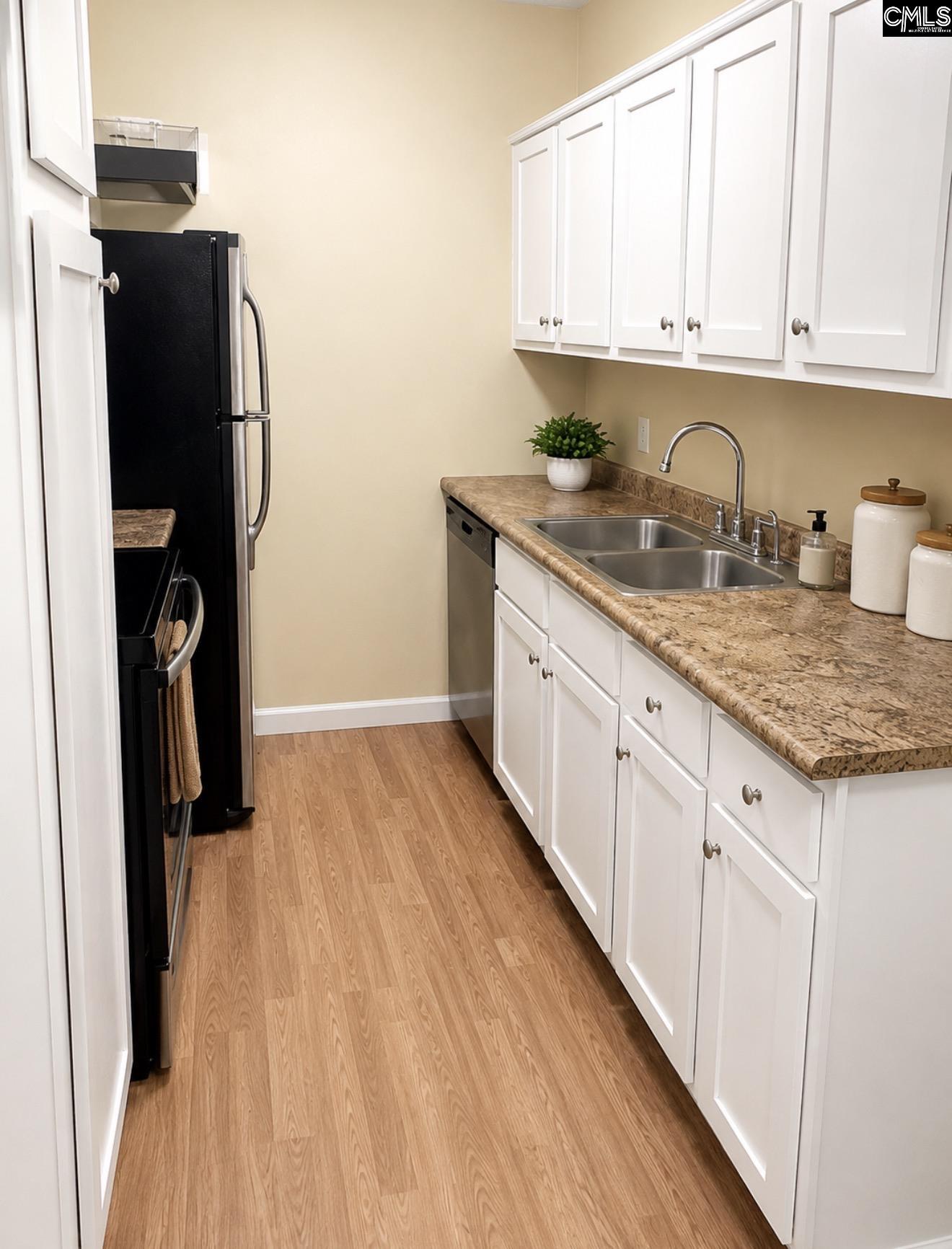 1204 Old Manor Road Columbia, SC 29210