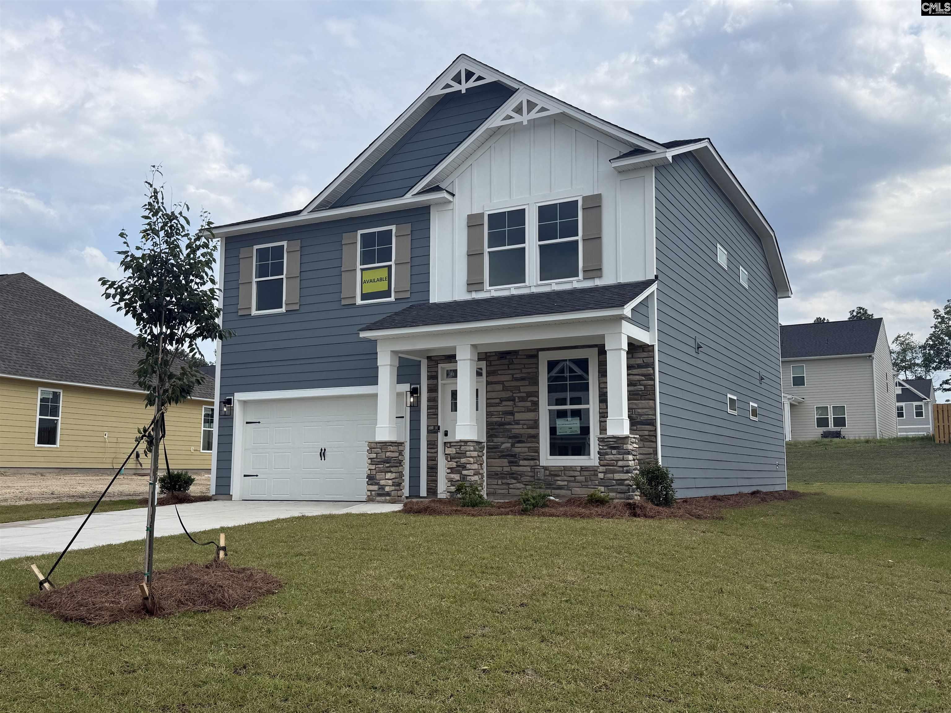 645 Honeydew Drive West Columbia, SC 29170