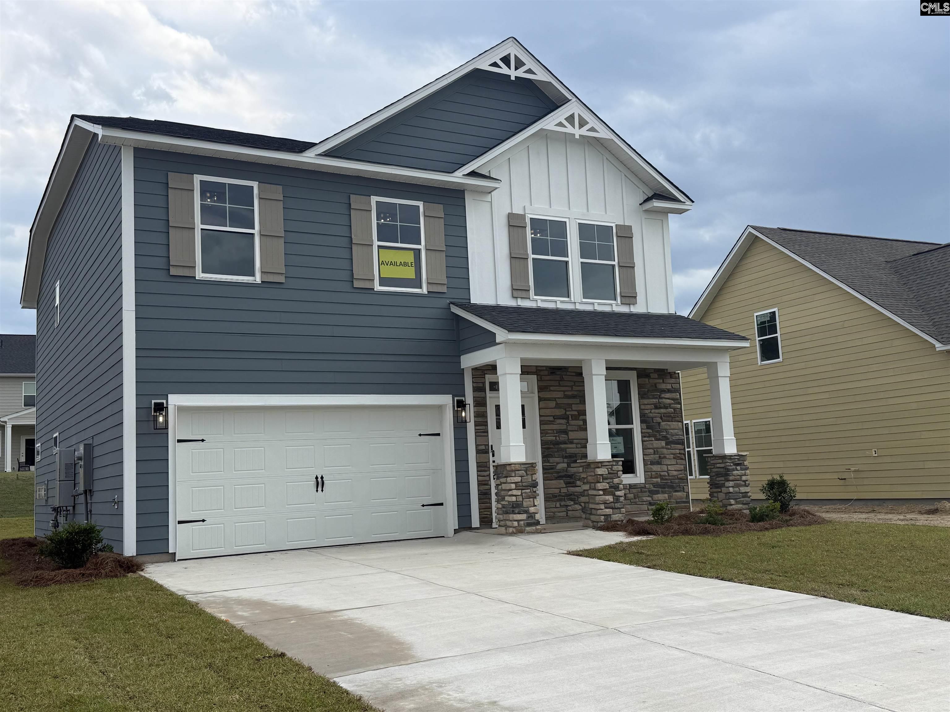 645 Honeydew Drive West Columbia, SC 29170