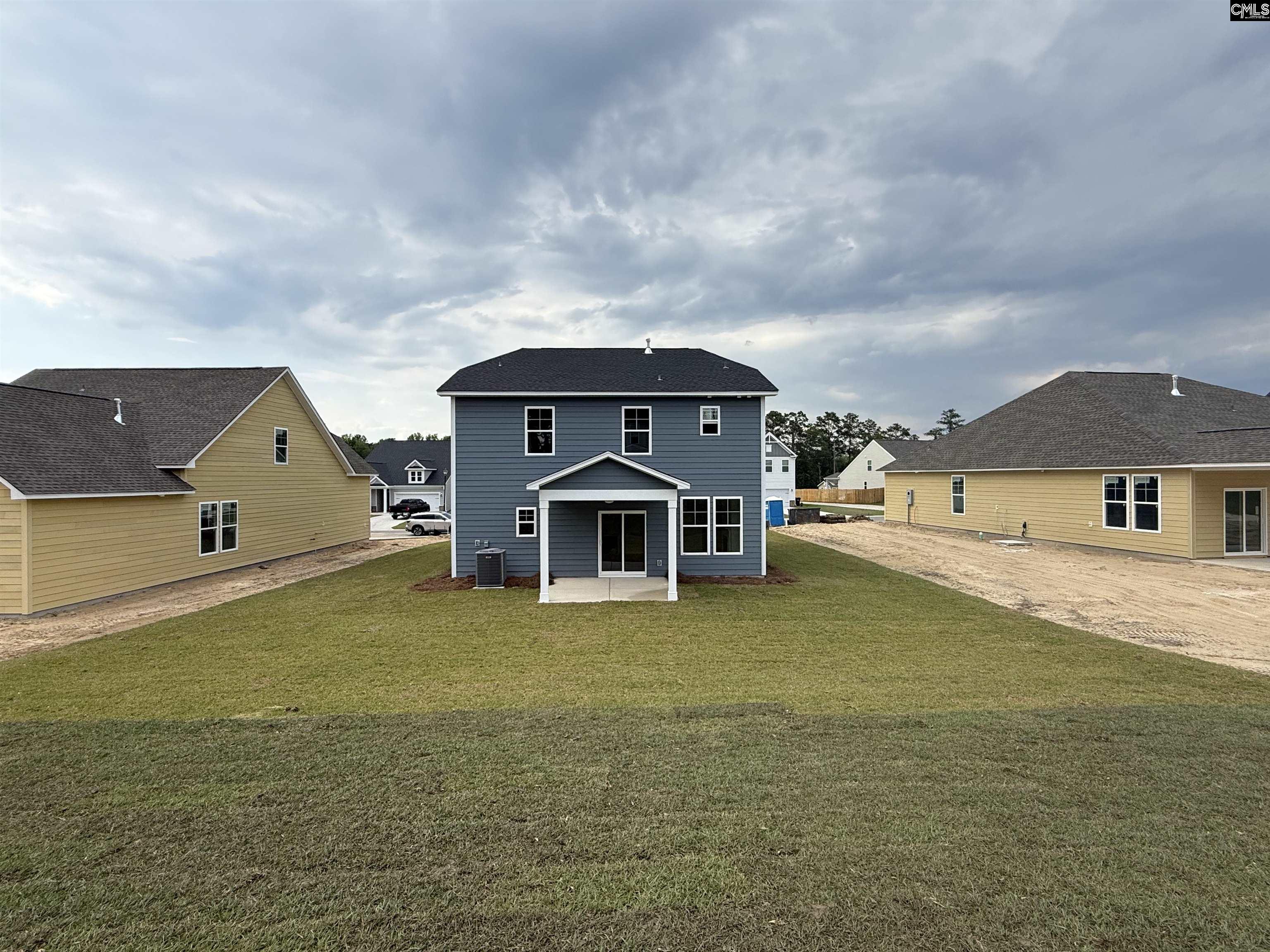 645 Honeydew Drive West Columbia, SC 29170