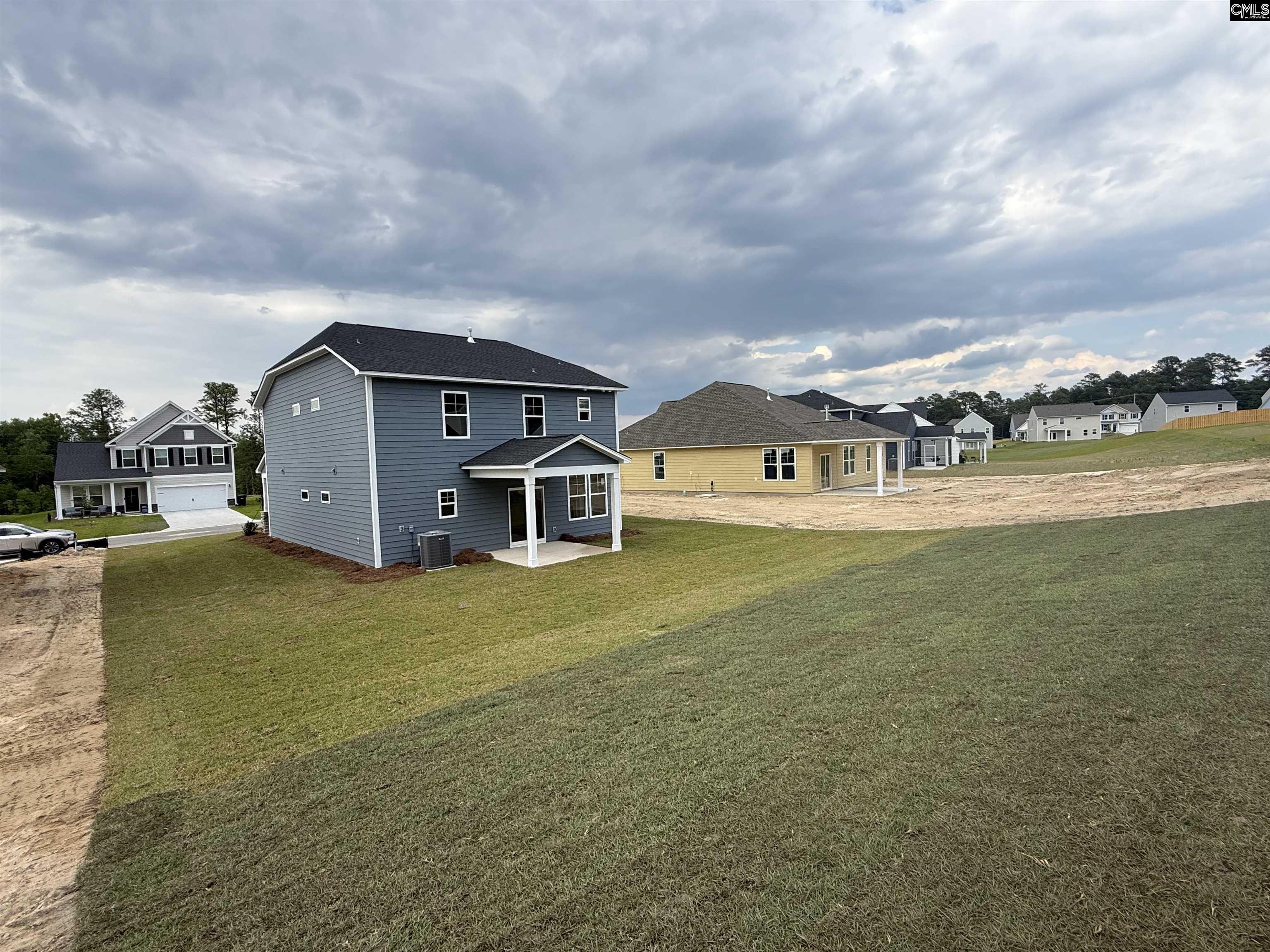 645 Honeydew Drive West Columbia, SC 29170